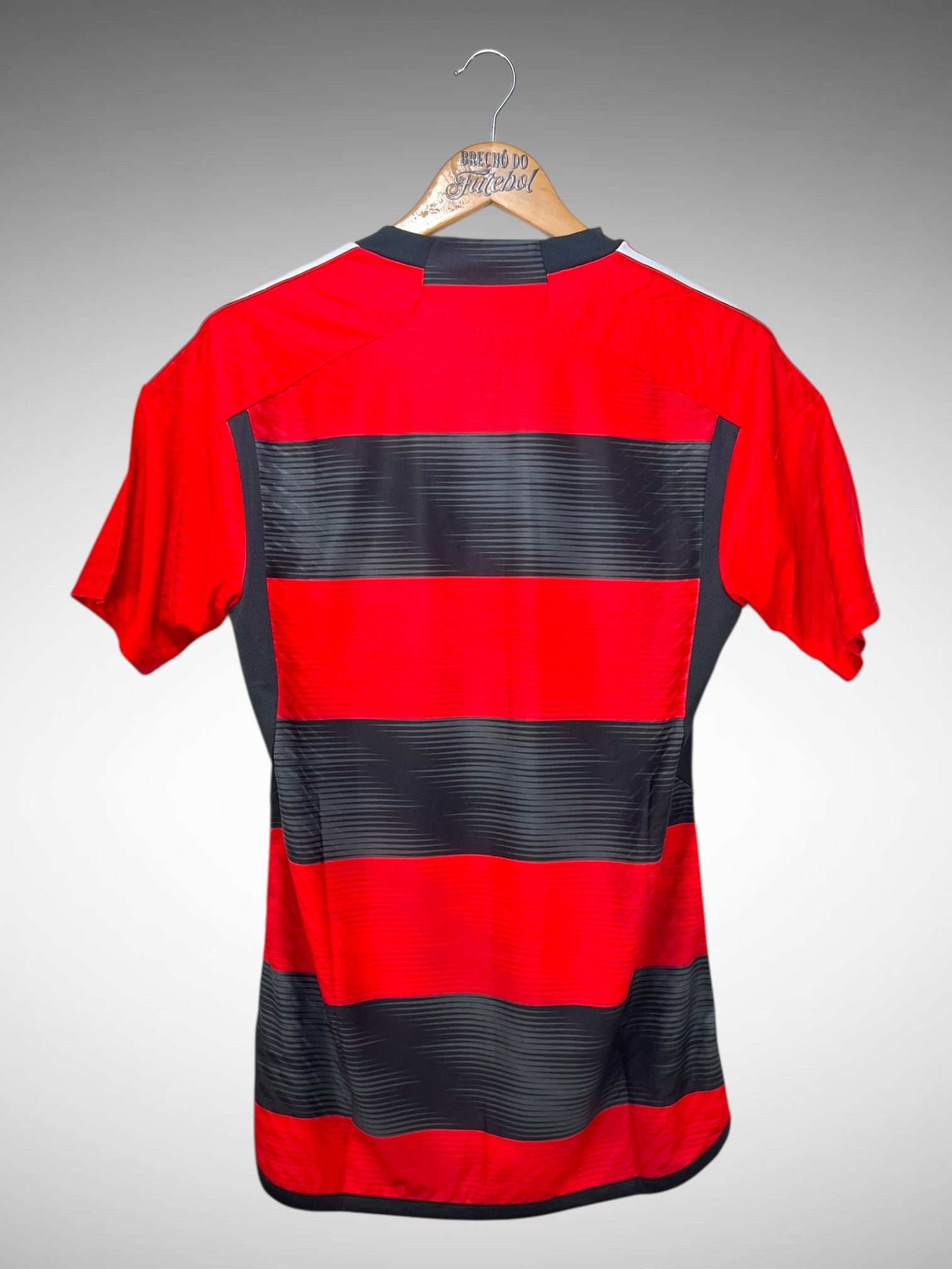 Flamengo 2023 Primeira Camisa Tam P.