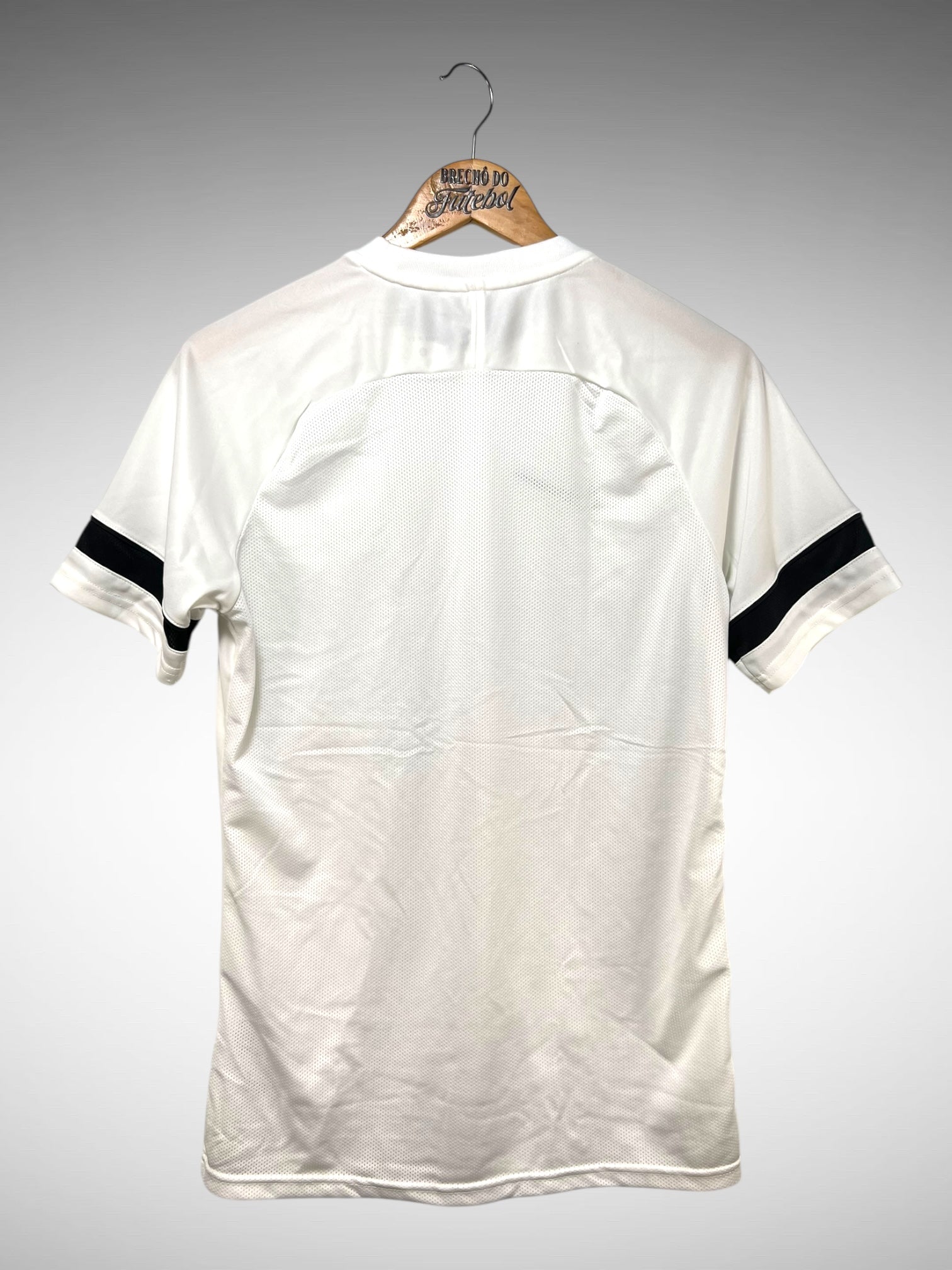 Málaga CF Camisa De Treino Tam M.