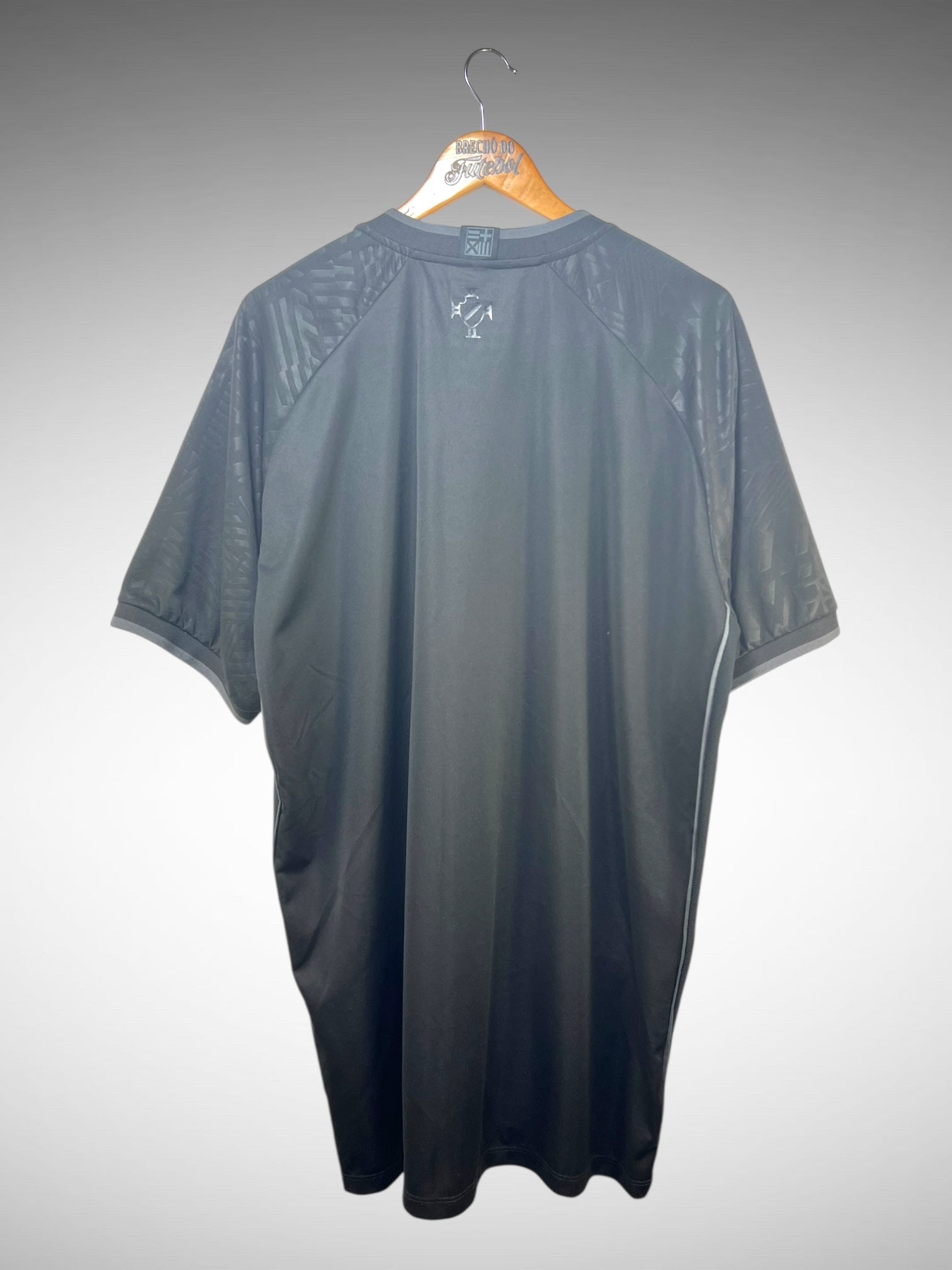 Vasco Da Gama 2021 Primeira Camisa Tam 5G.