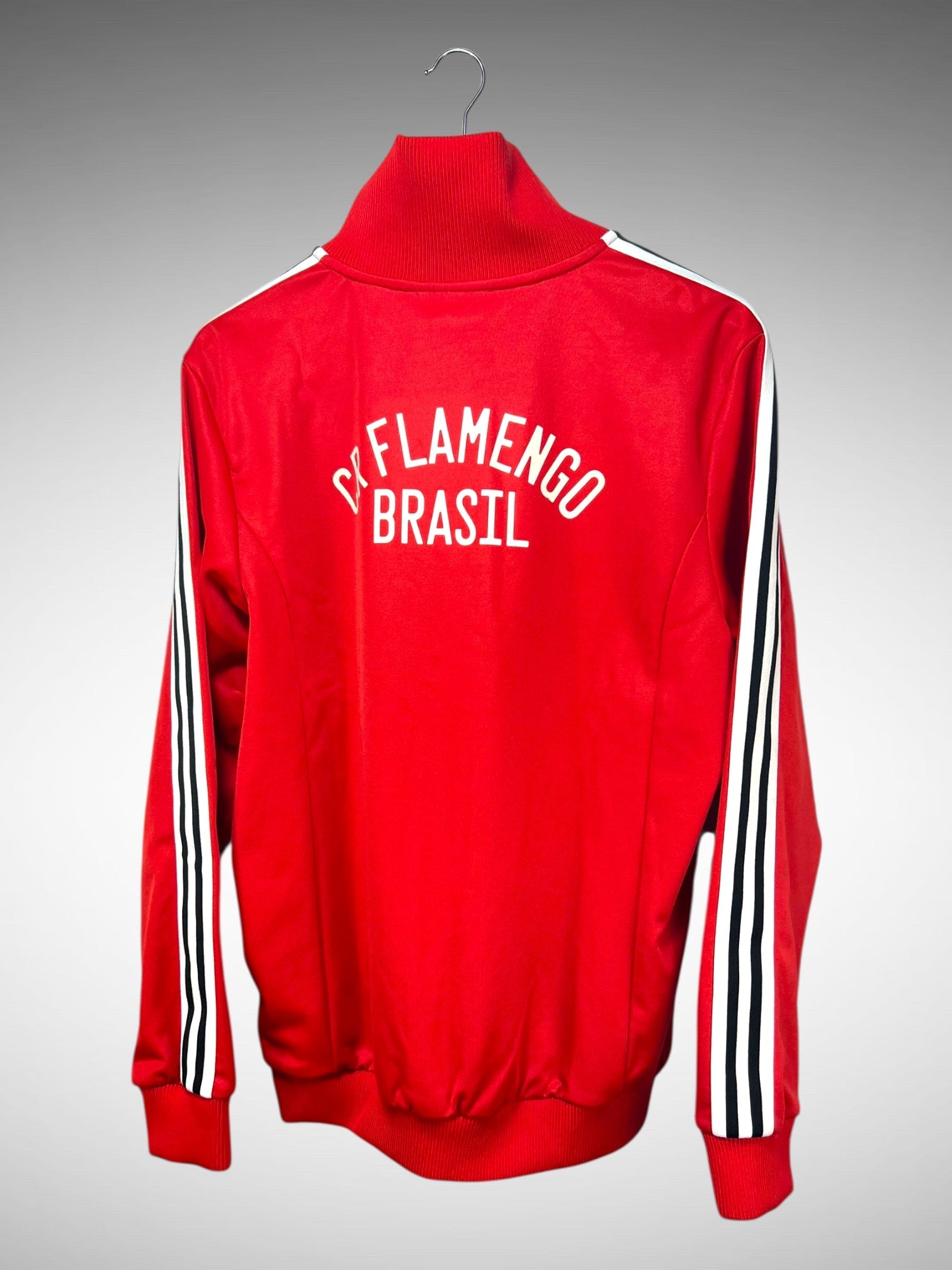 Flamengo 1981 Rêtro Jaqueta Tam G.