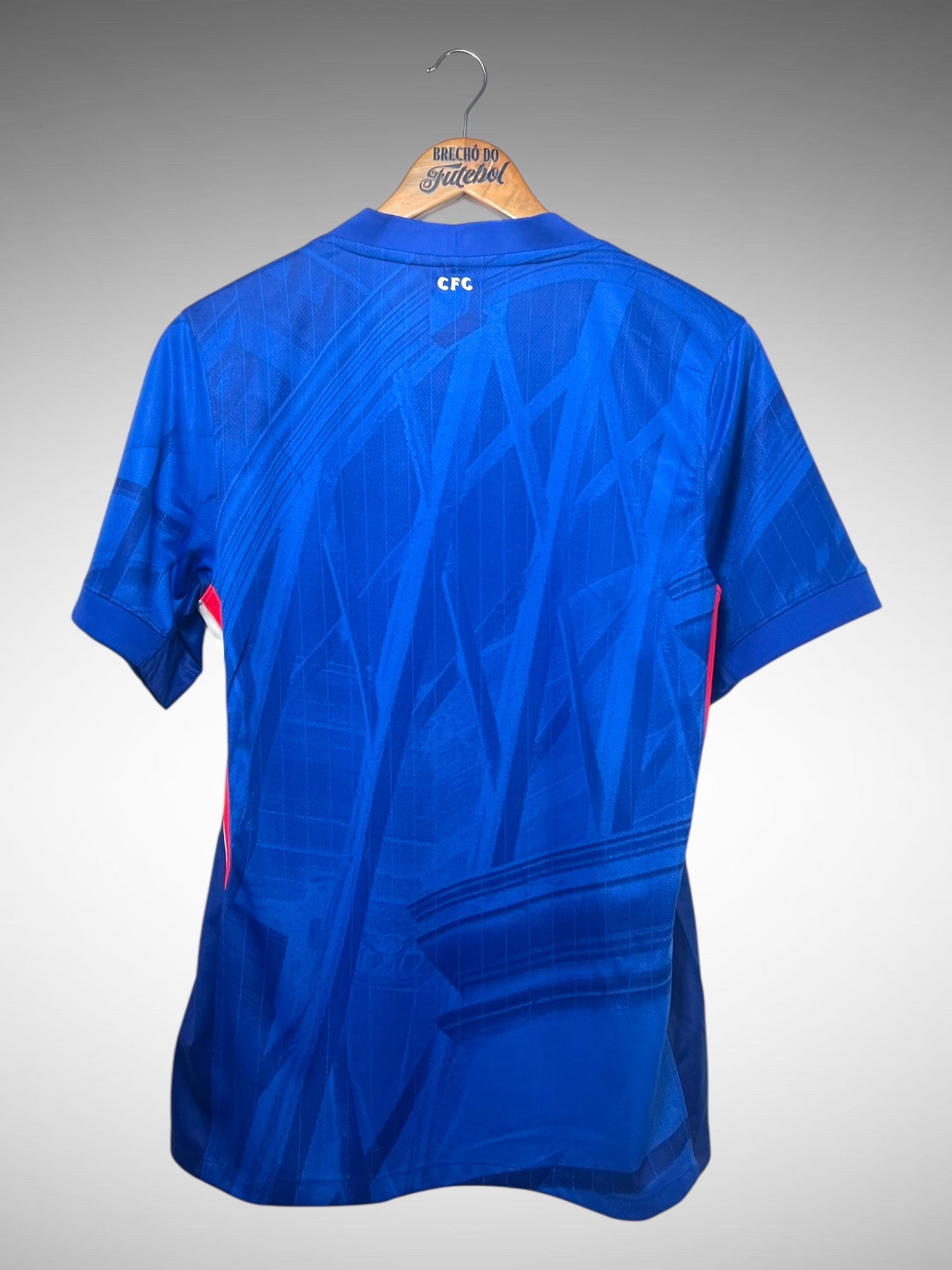 Chelsea 2025 Primeira Camisa Tam M.