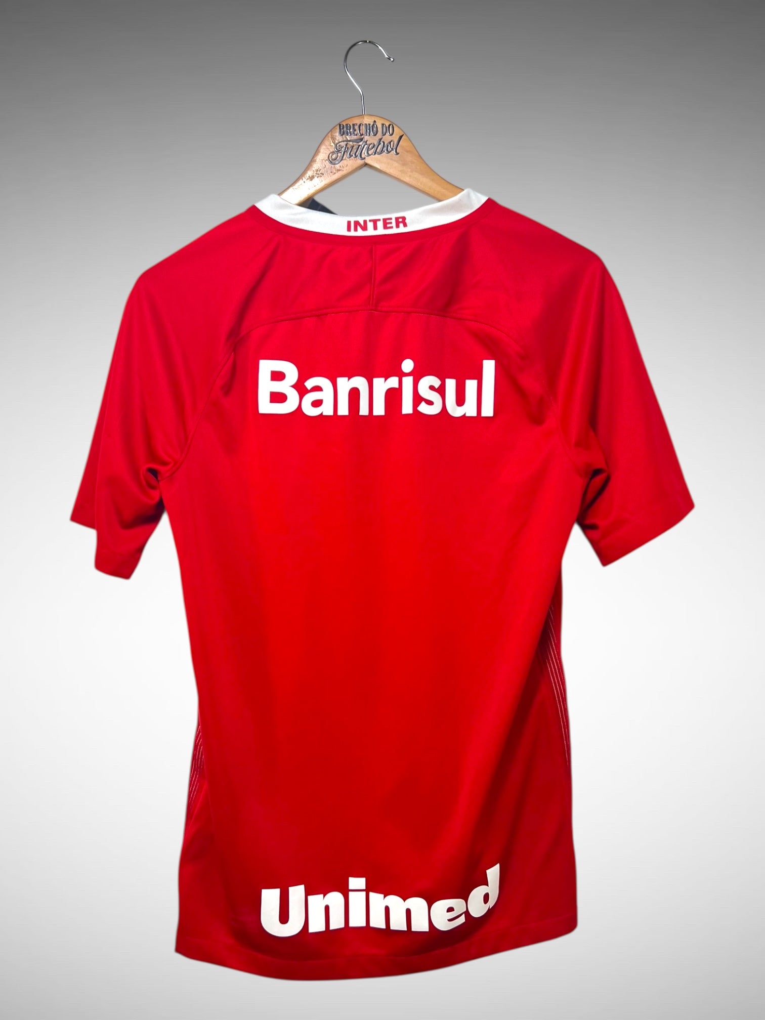 Internacional 2016 Primeira Camisa Tam P.