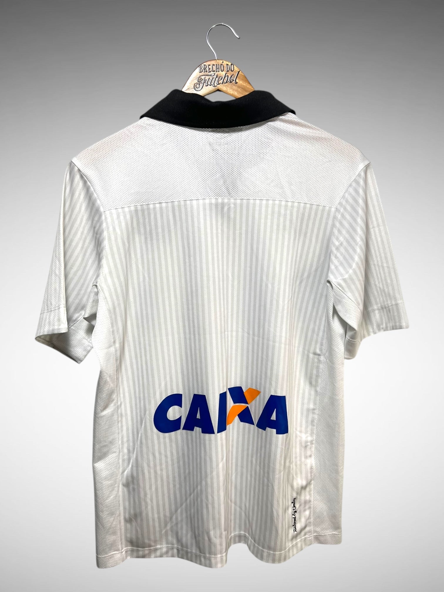 Athletico Paranaense 2014 Segunda Camisa Tam M.