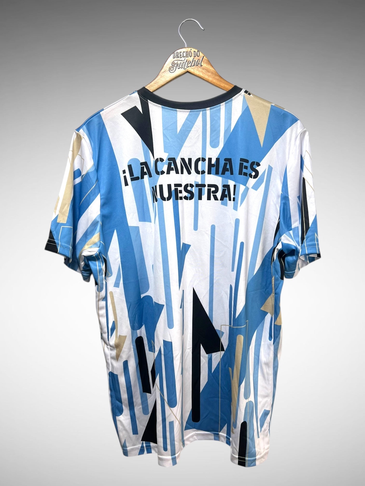 eFootball 2024 Camisa Argentina Tam GG.