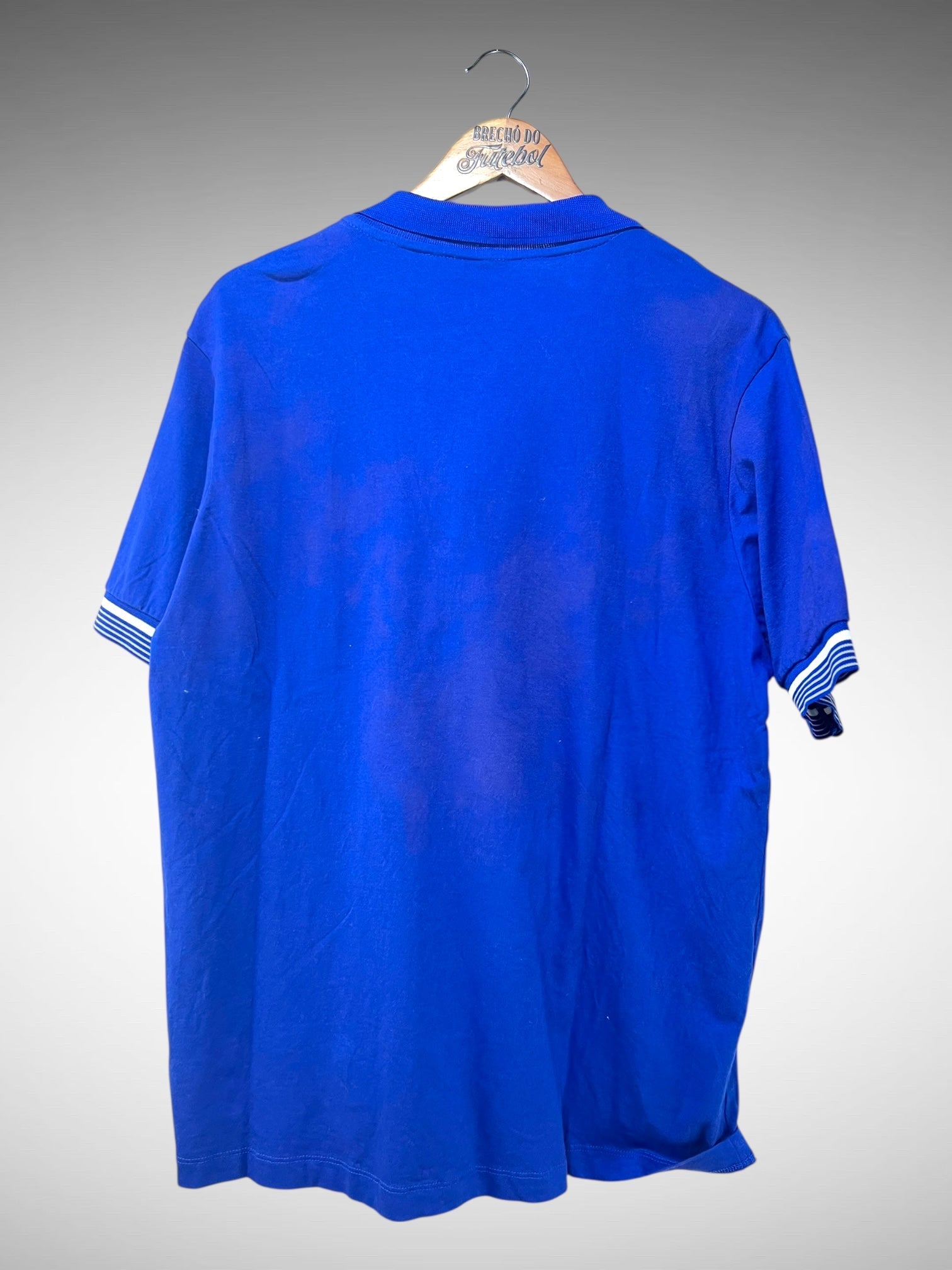 Paraná 2017 Camisa De Viagem Tam GG.