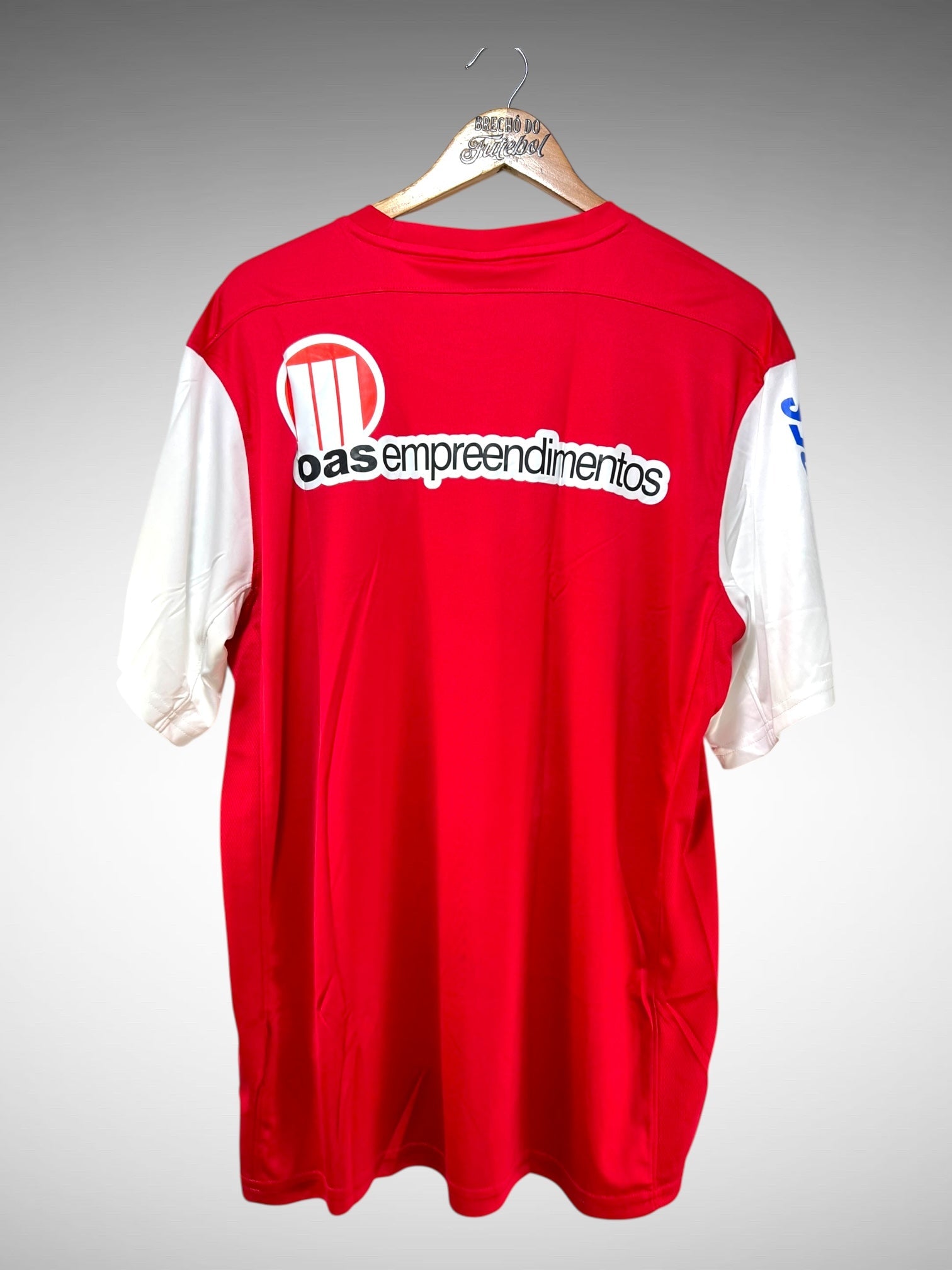 Bahia 2012 Terceira Camisa Tam GG.