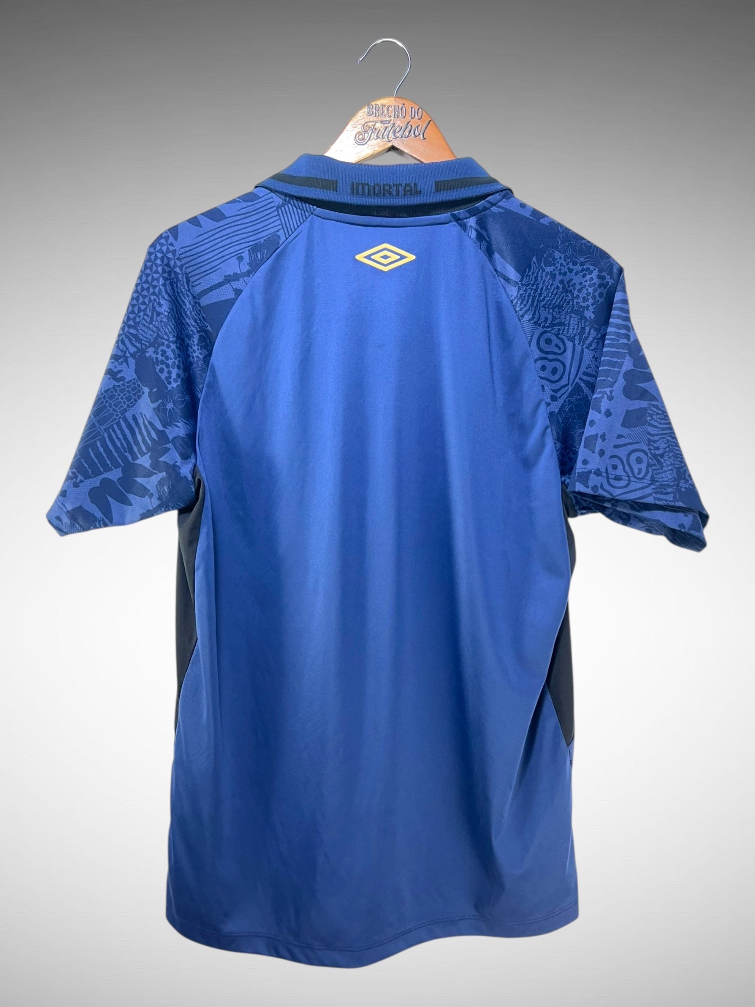 Grêmio 2025 Terceira Camisa Tam M.