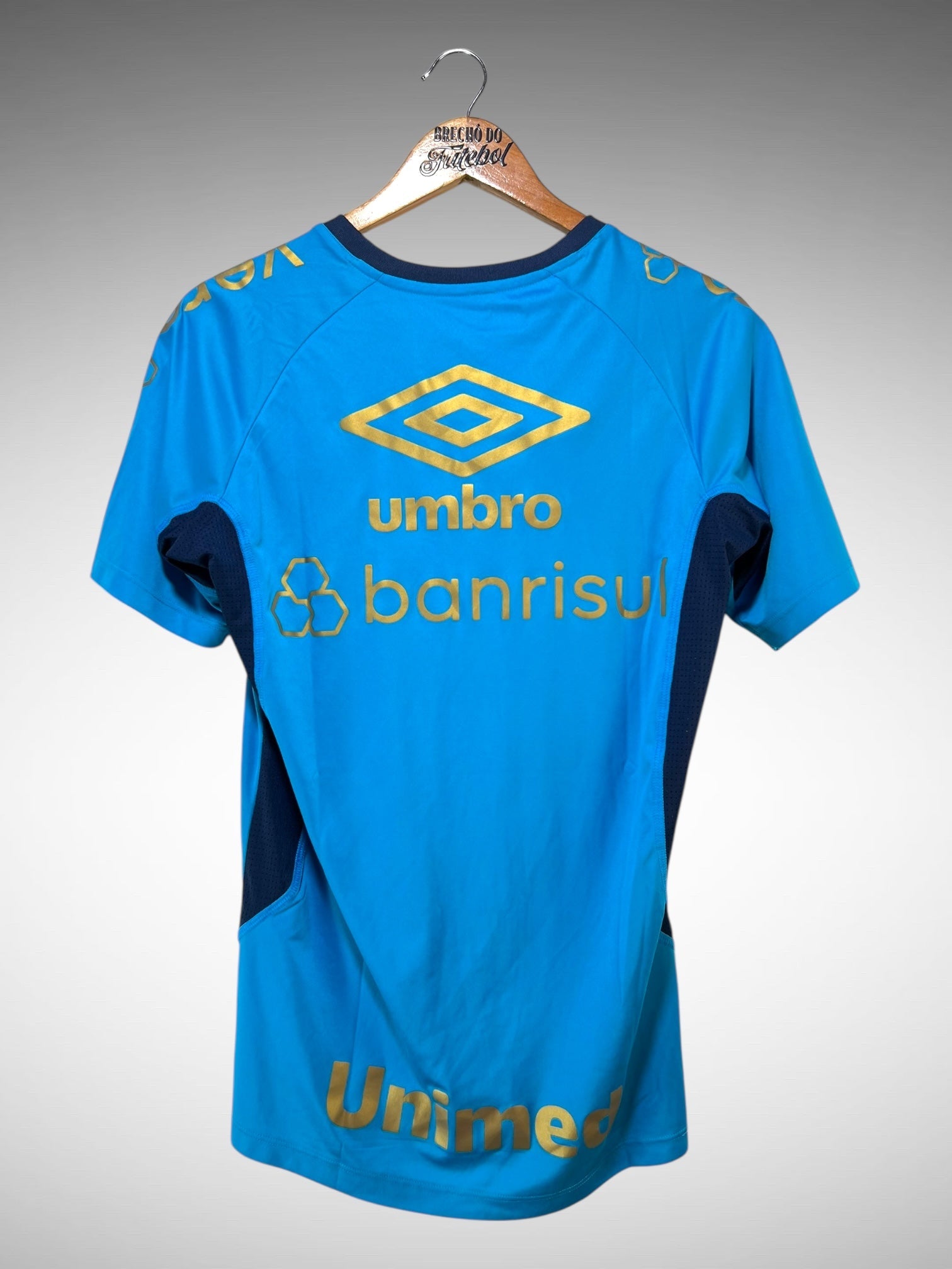Grêmio 2025 Camisa De Treino Tam P.