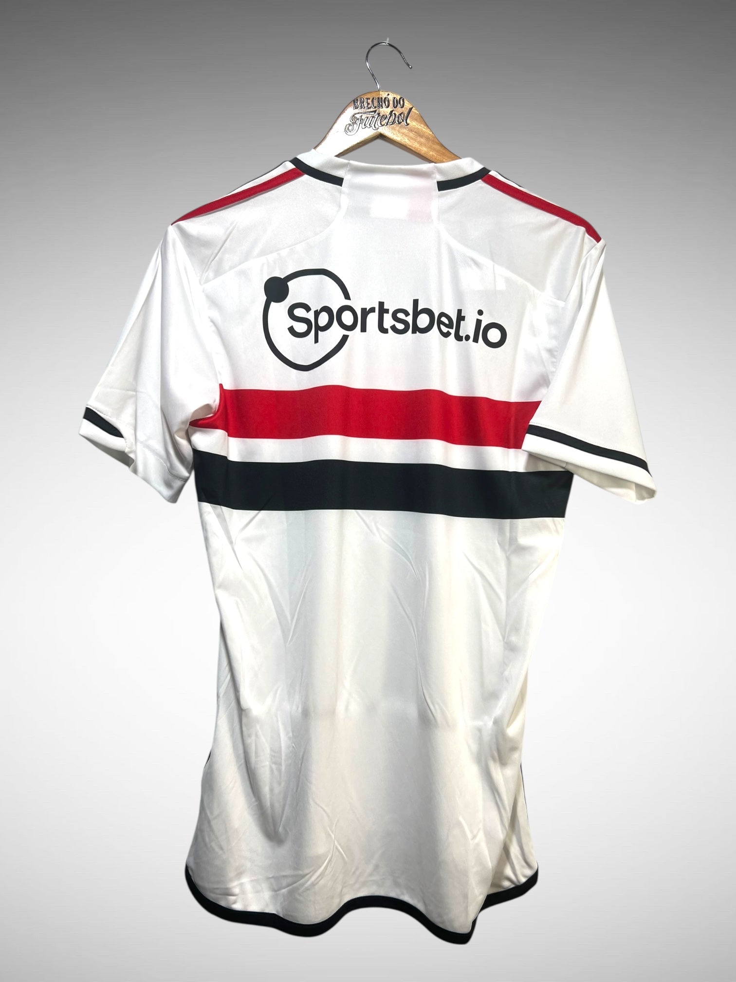 São Paulo 2023 Primeira Camisa Tam P.