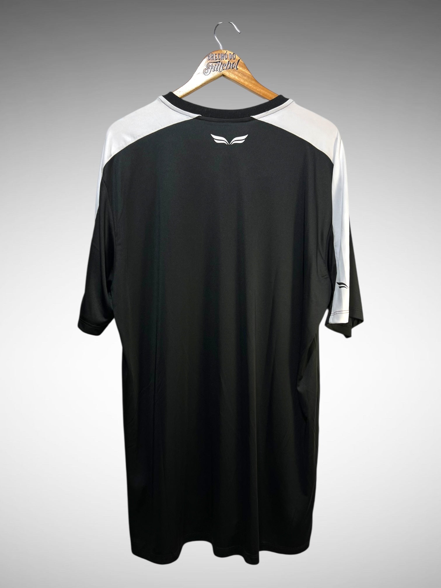 Vila Nova 2015 Terceira Camisa Tam GG.