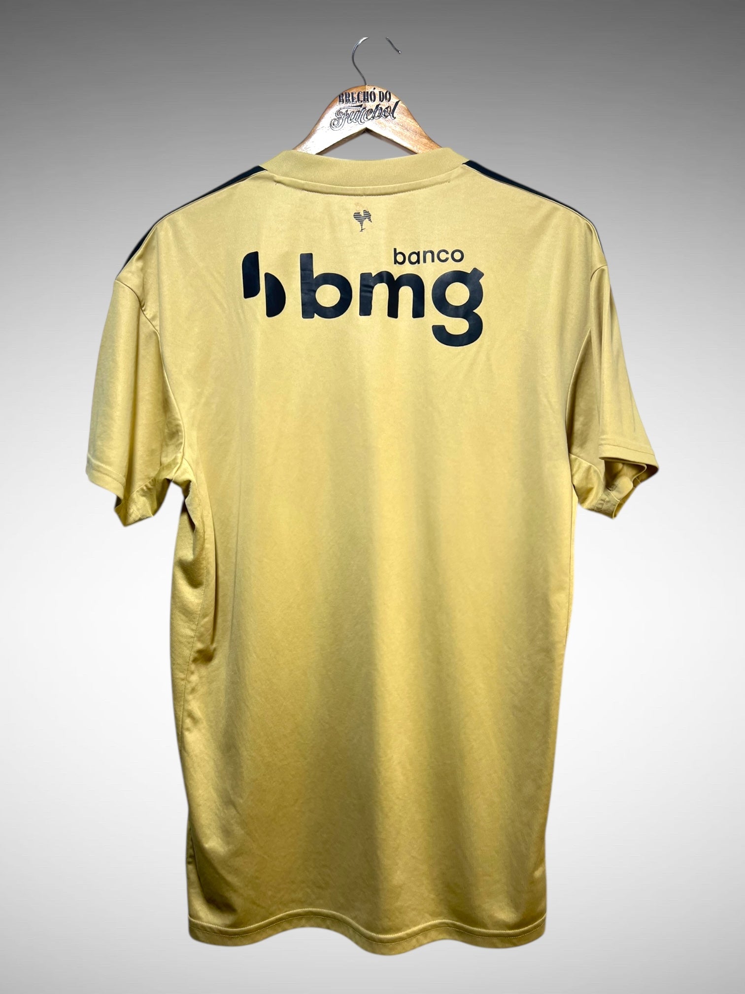 Atlético Mineiro 2022 Terceira Camisa Tam M.