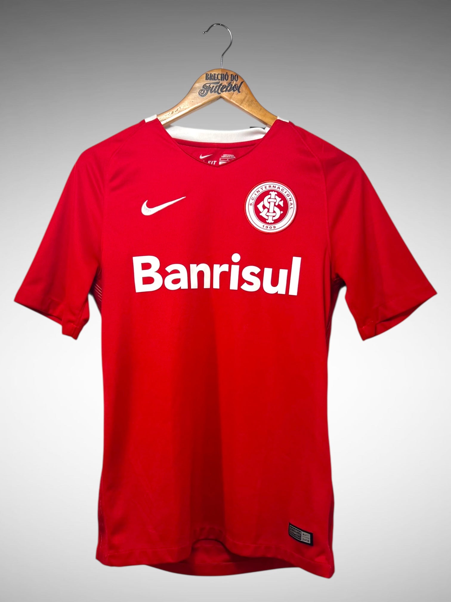 Internacional 2016 Primeira Camisa Tam P.