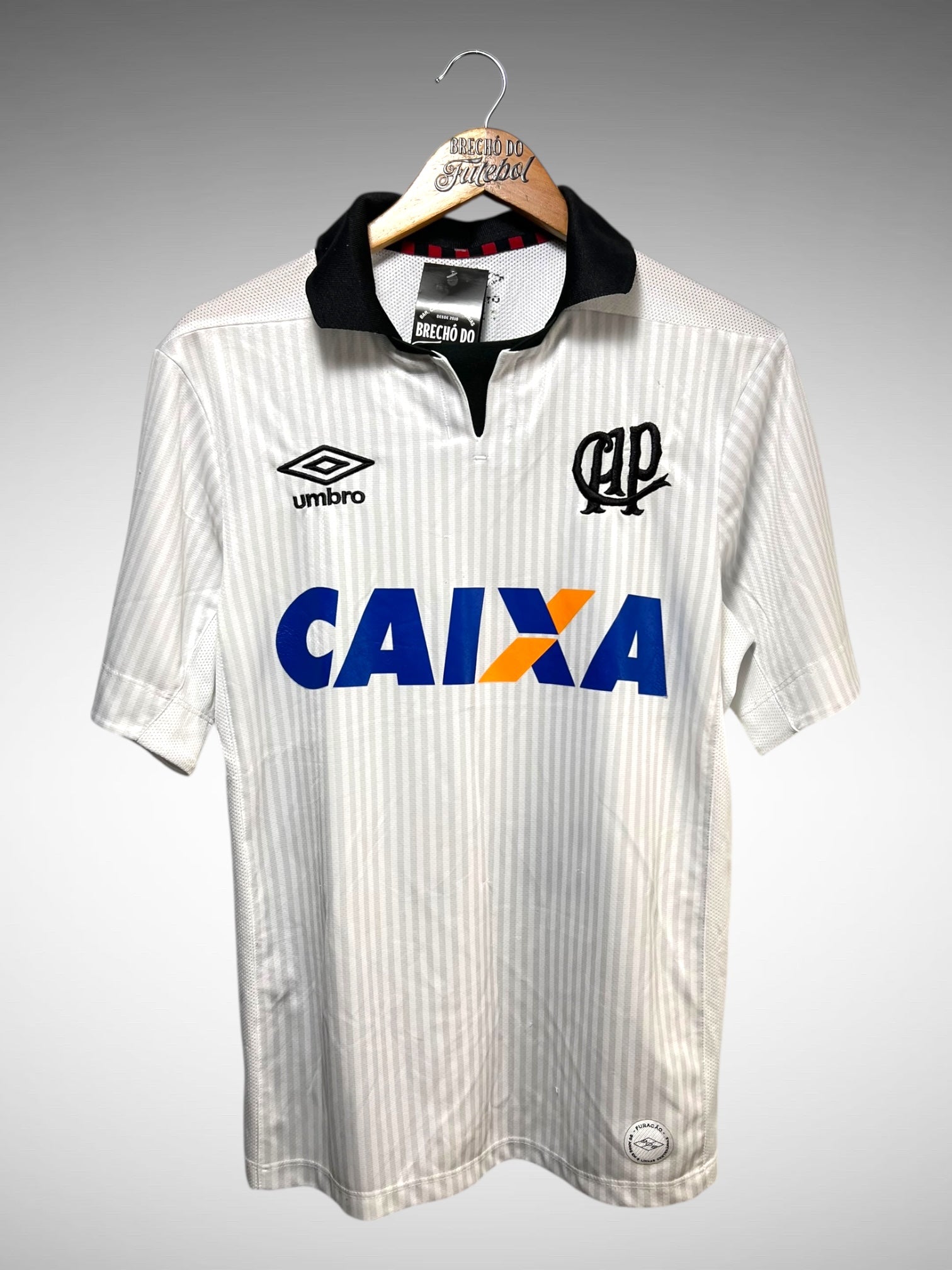 Athletico Paranaense 2014 Segunda Camisa Tam M.