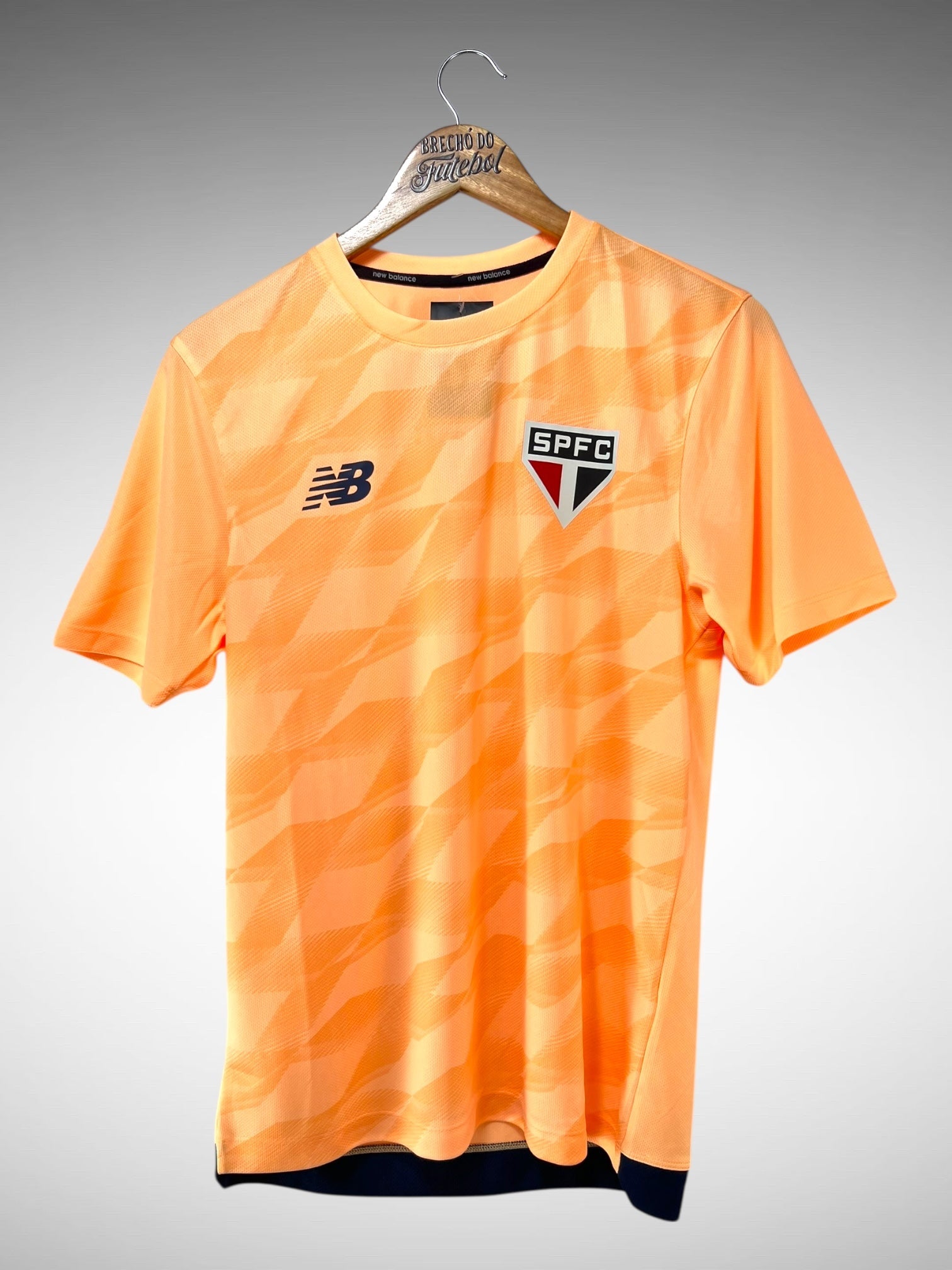 São Paulo 2024 Camisa De Treino Tam P.