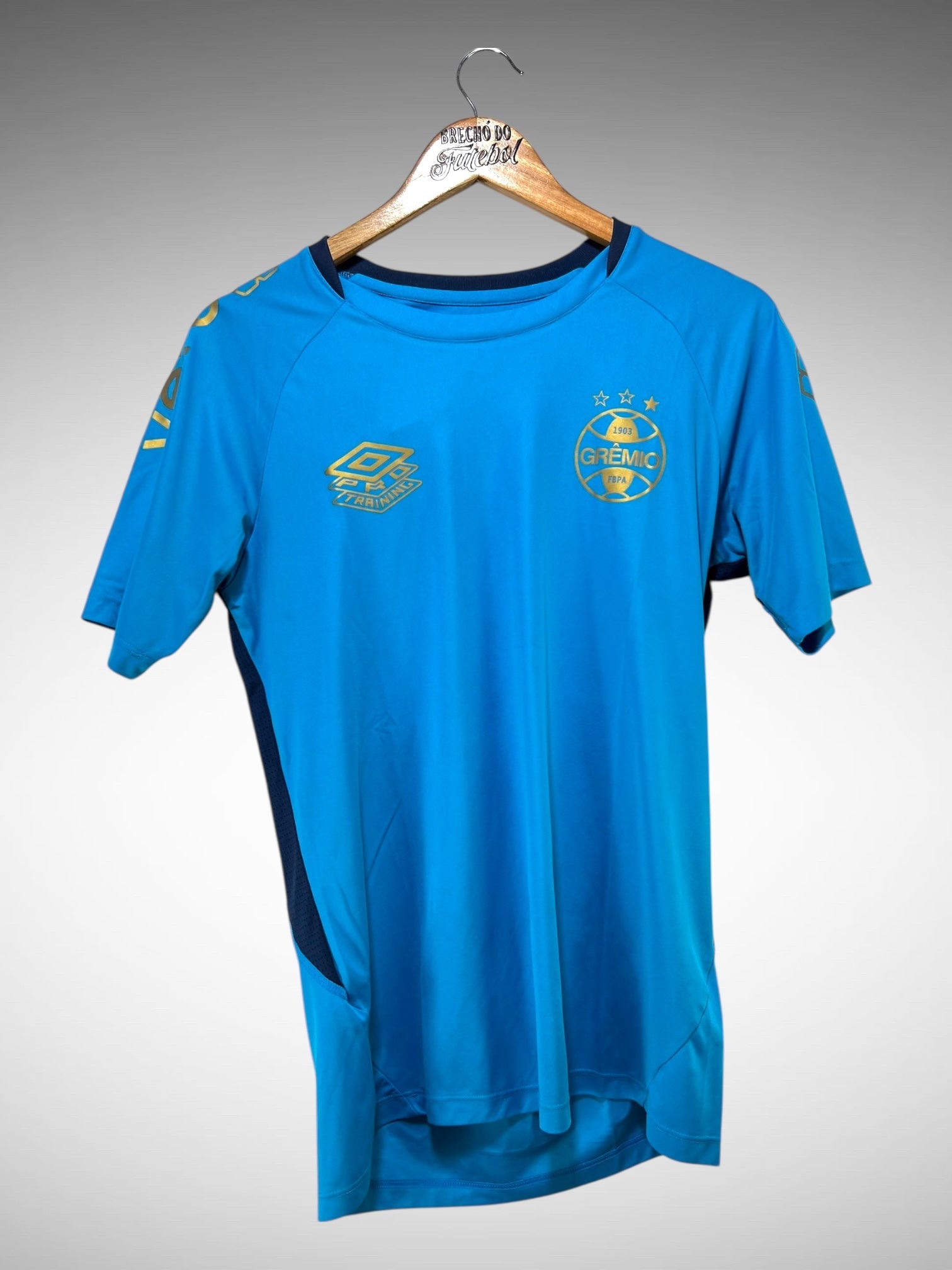 Grêmio 2025 Camisa De Treino Tam P.