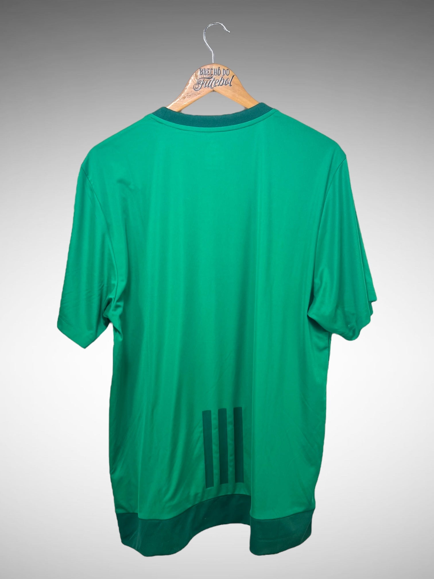 Palmeiras 2017 Camisa de Treino Tam 3G.