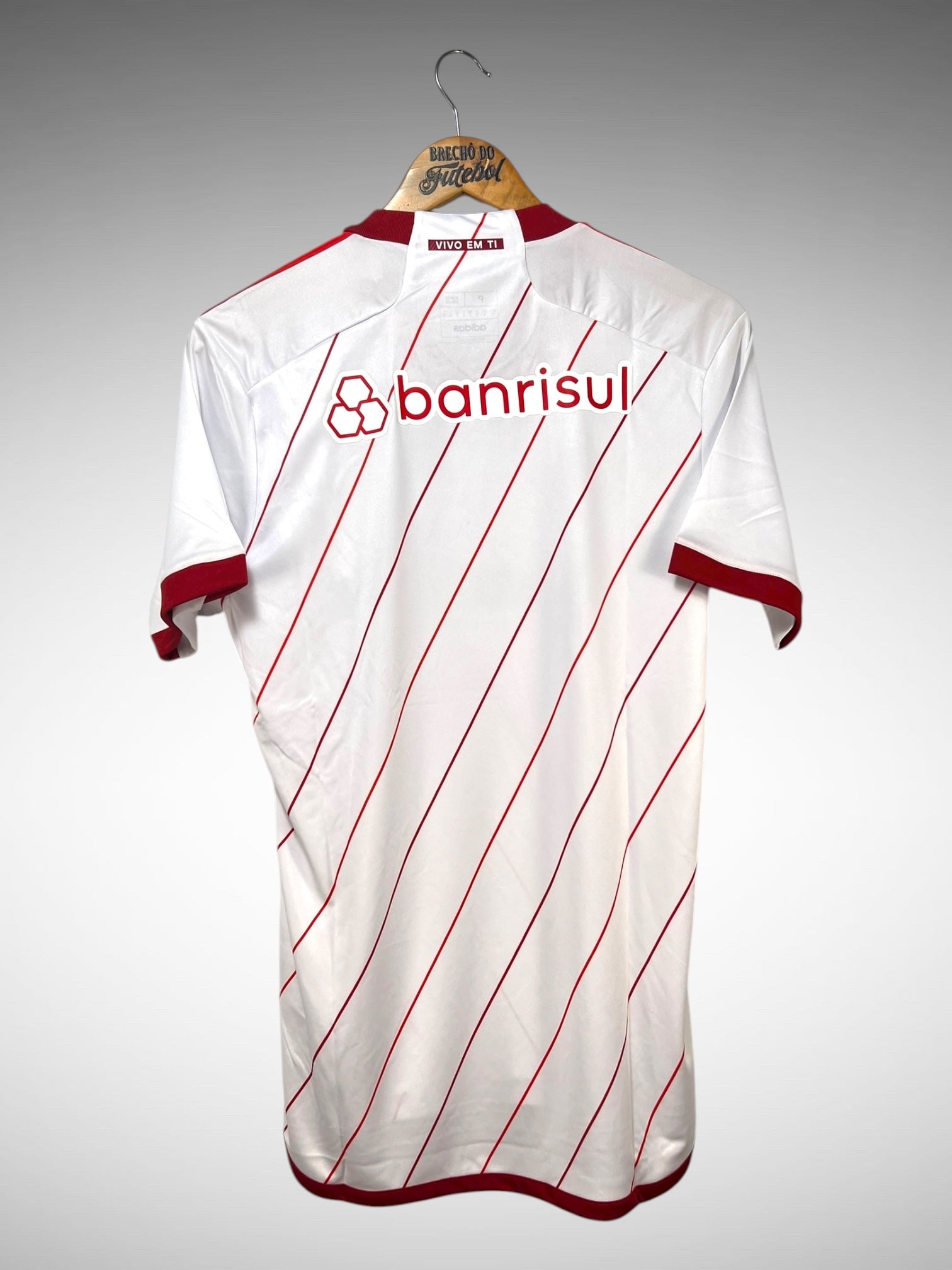 Internacional 2023 Segunda Camisa Tam P.