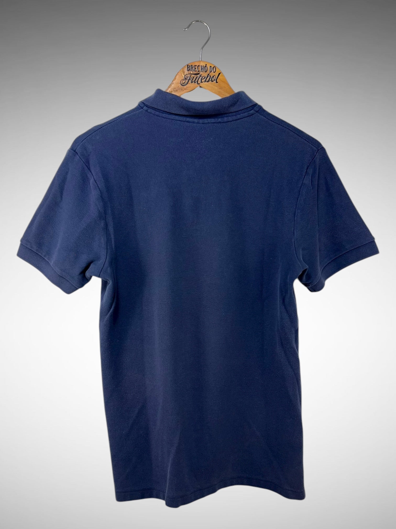 Manchester United Camisa De Viagem Tam M.