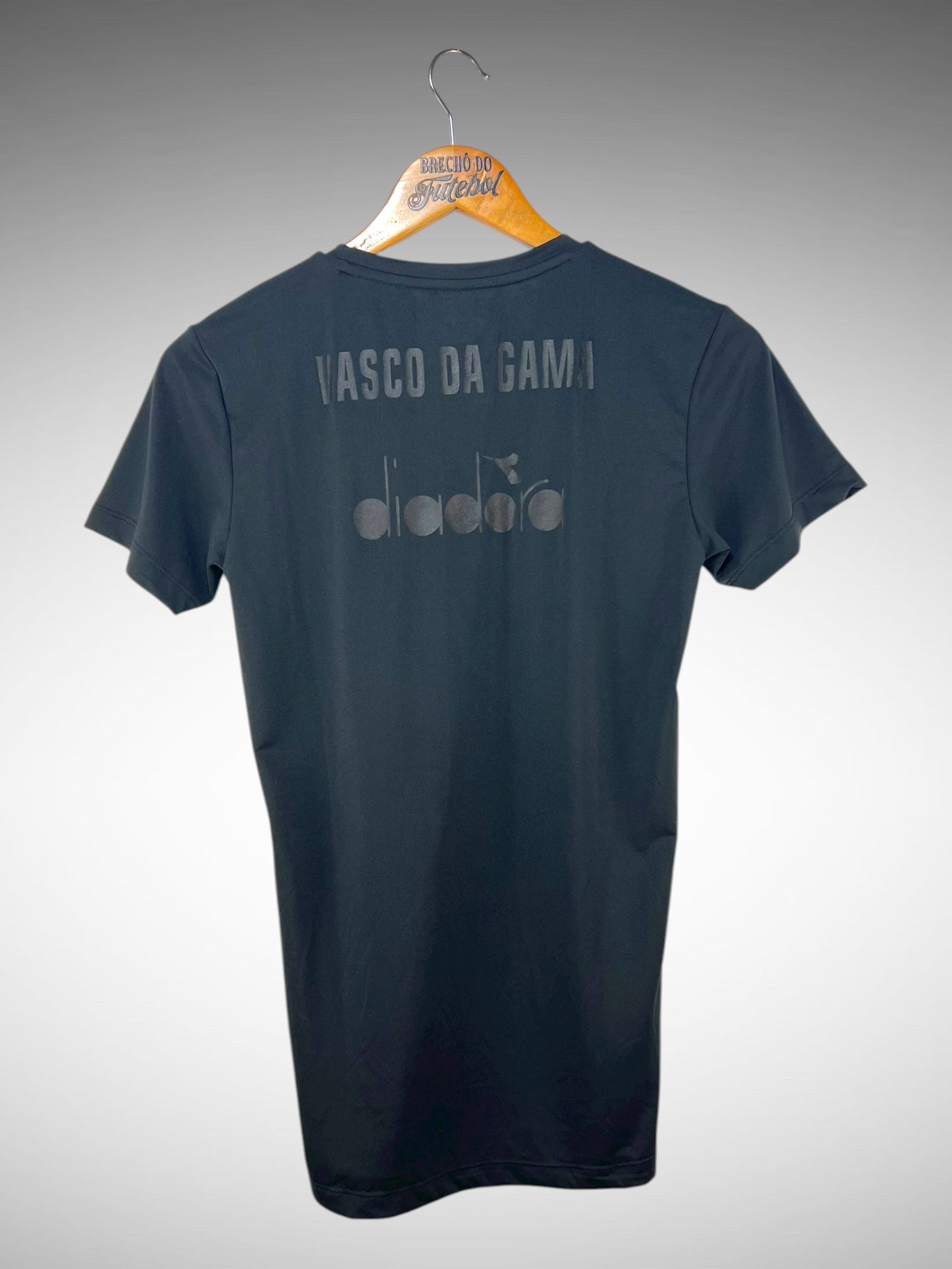 Vasco Da Gama 2018 Camisa Térmica Tam M.