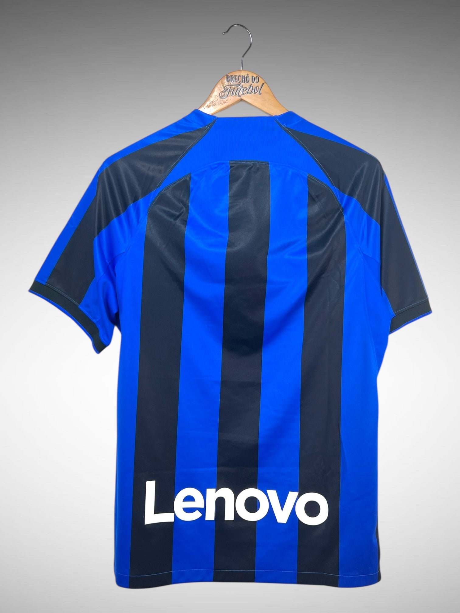 Inter De Milão 2023 Primeira Camisa Tam M.