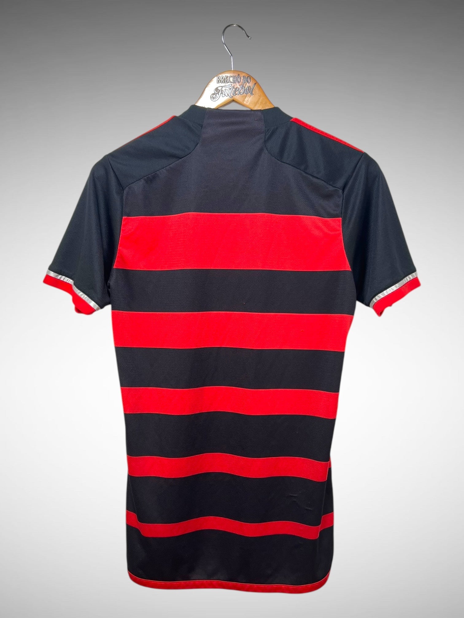 Flamengo 2024 Primeira Camisa Tam P.