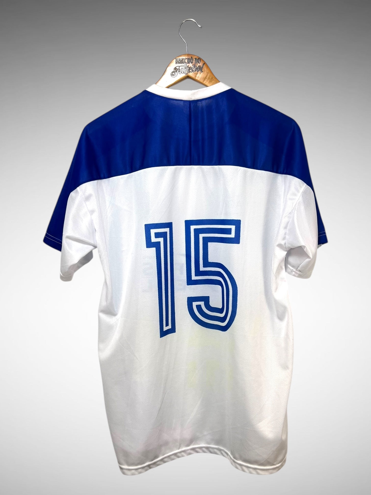Angra Dos Reis EC-RJ Primeira Camisa Tam GG N 15.