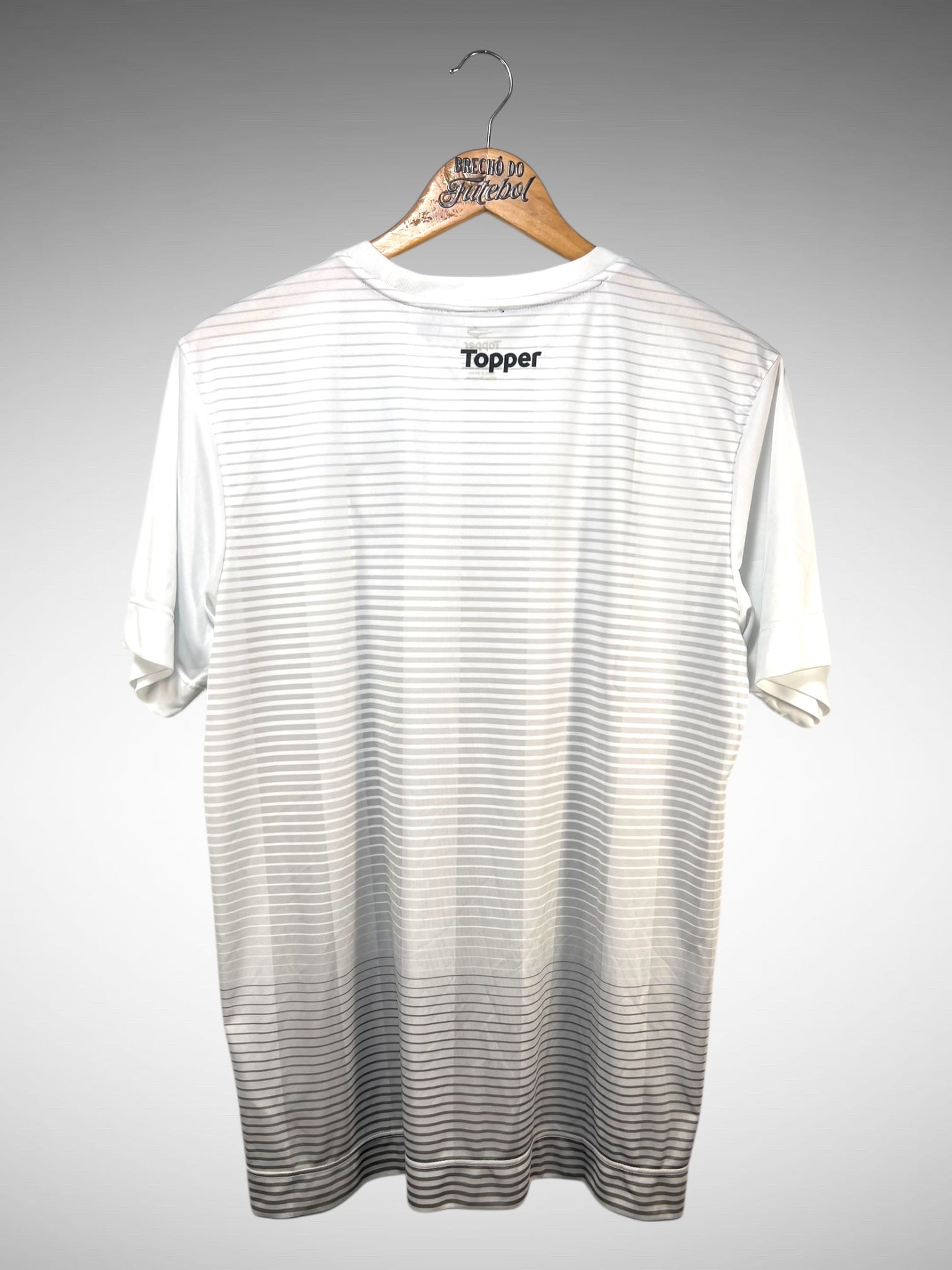 Atlético Mineiro 2017 Camisa de Aquecimento Tam M.