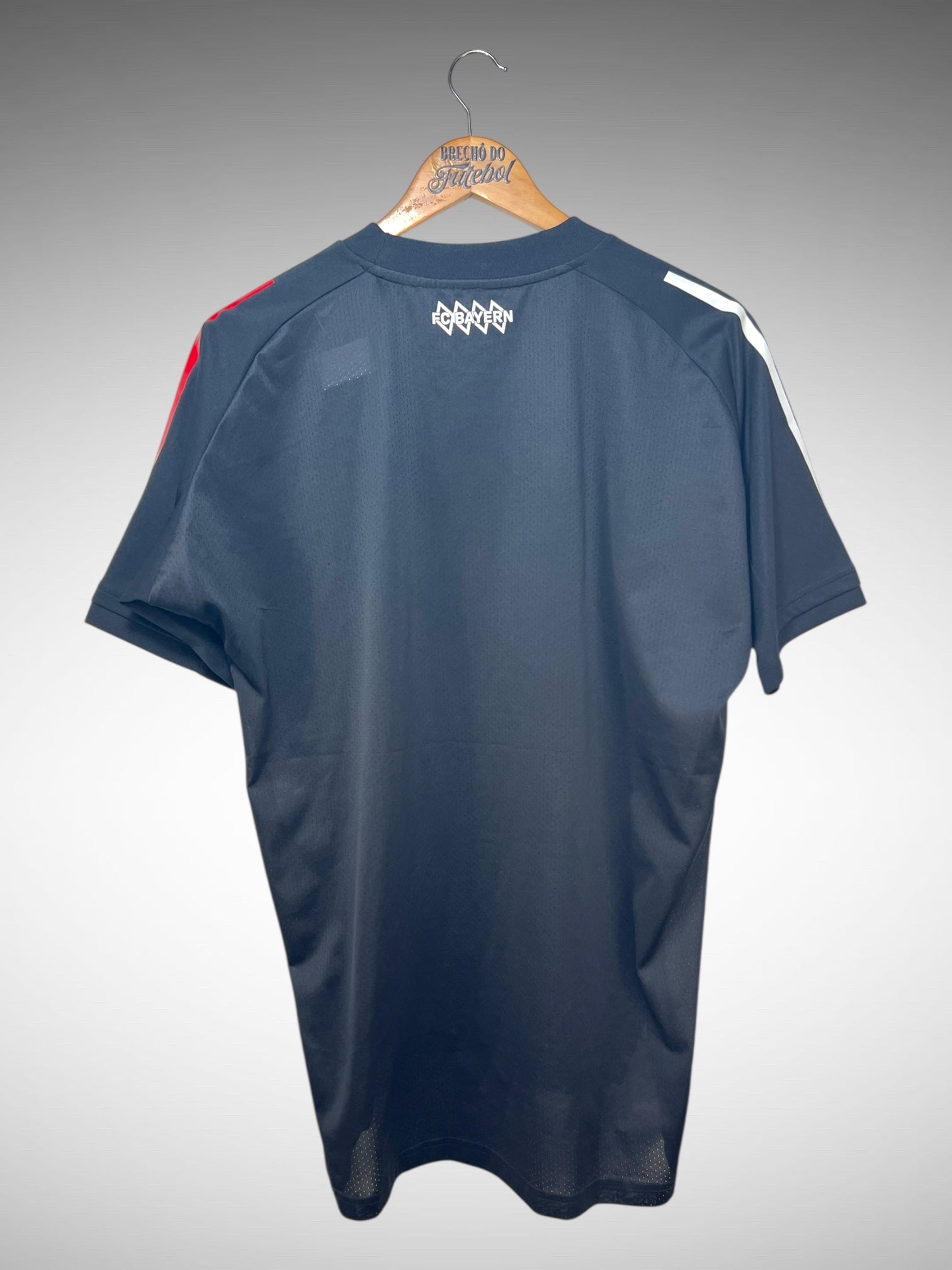 Bayern De Munique 2020 Camisa De Treino Tam G.