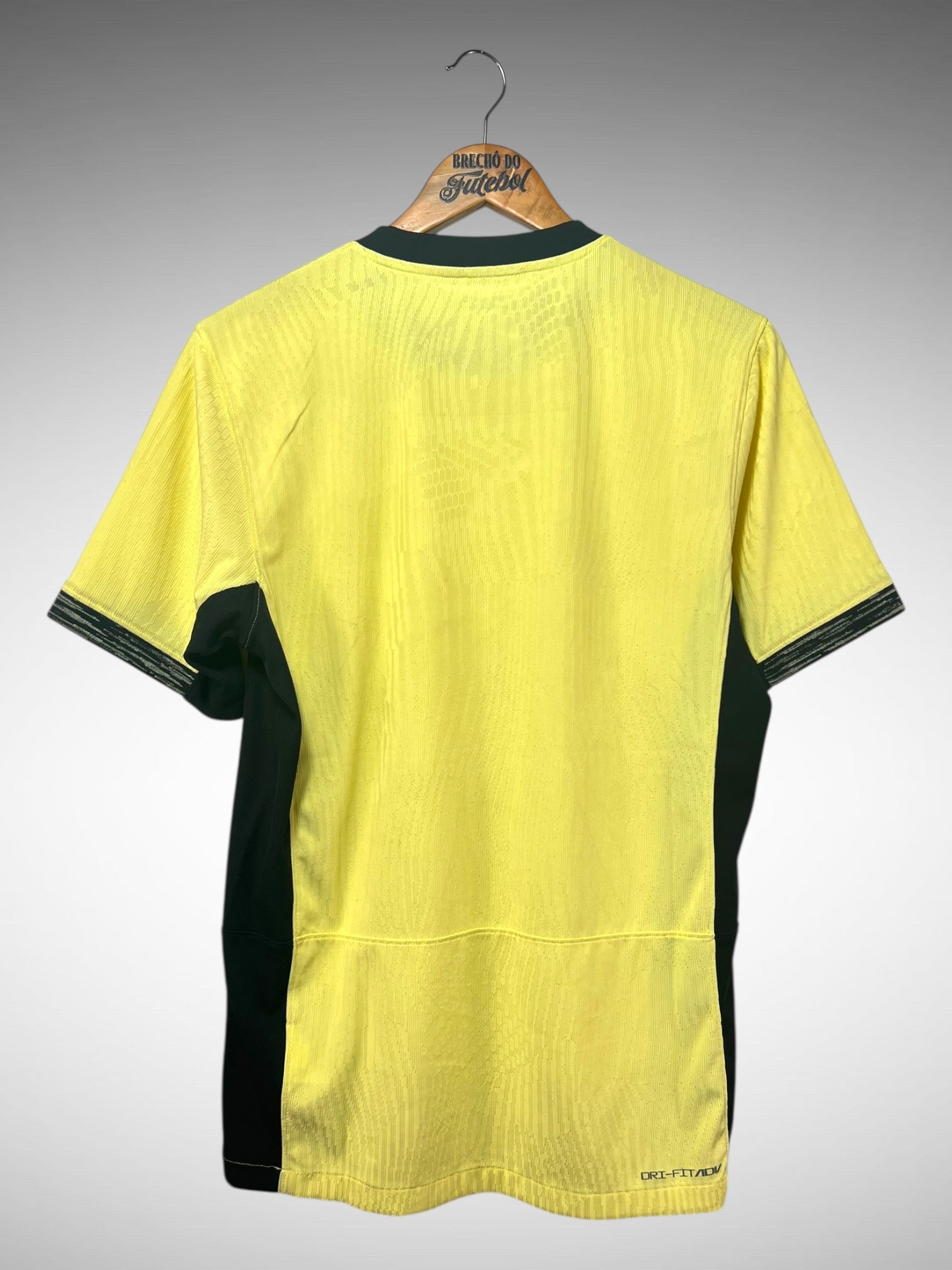 Corinthians 2023 Terceira Camisa Tam M.