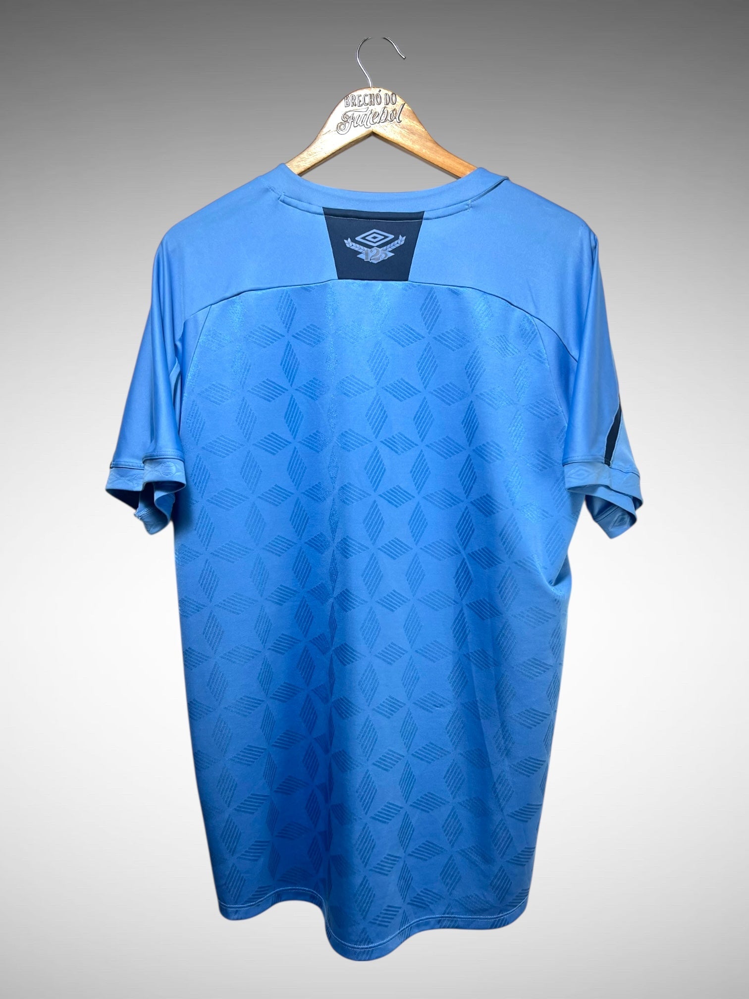 Grêmio 2020 Terceira Camisa Tam G.