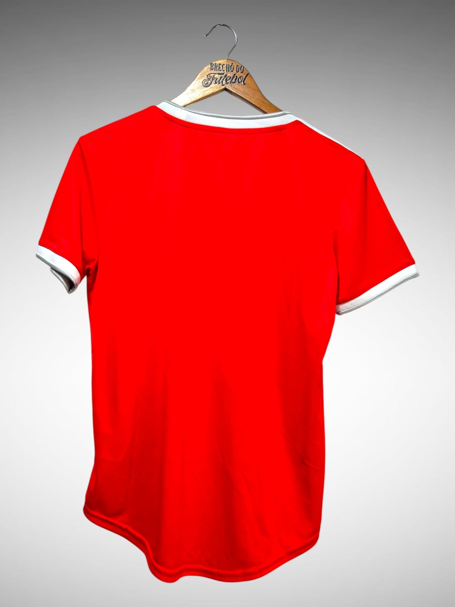 Internacional 2020 Primeira Camisa Tam M Feminino.