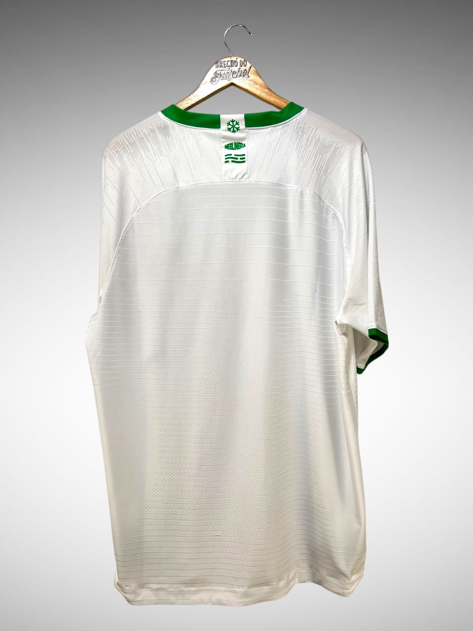 Juventude 2022 Segunda Camisa Tam 4G.