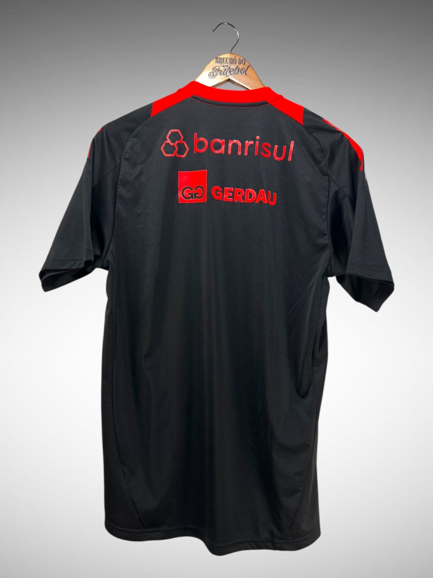Internacional 2025 Camisa De Treino Tam M.