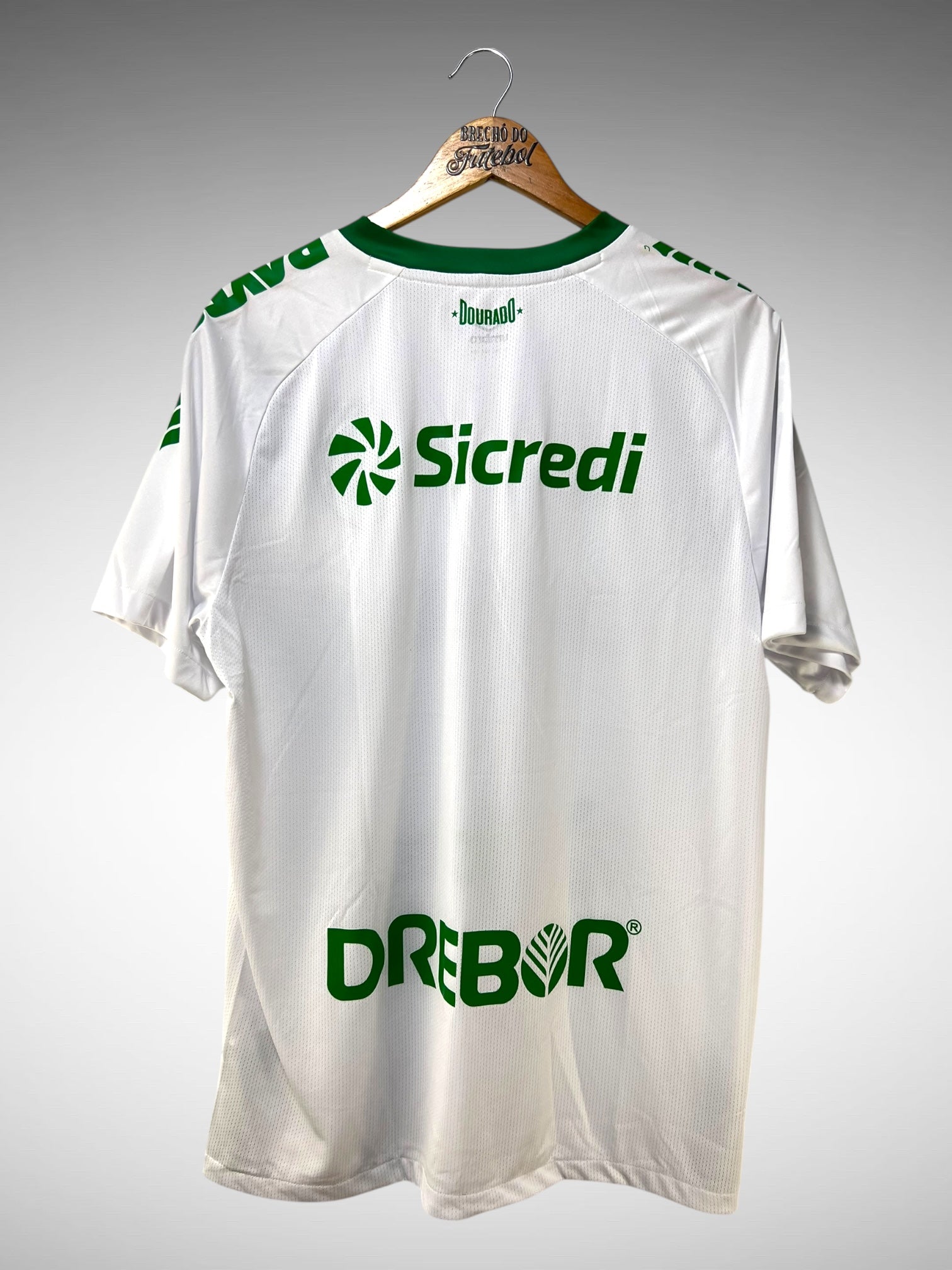 Cuiabá 2022 Segunda Camisa Tam G.