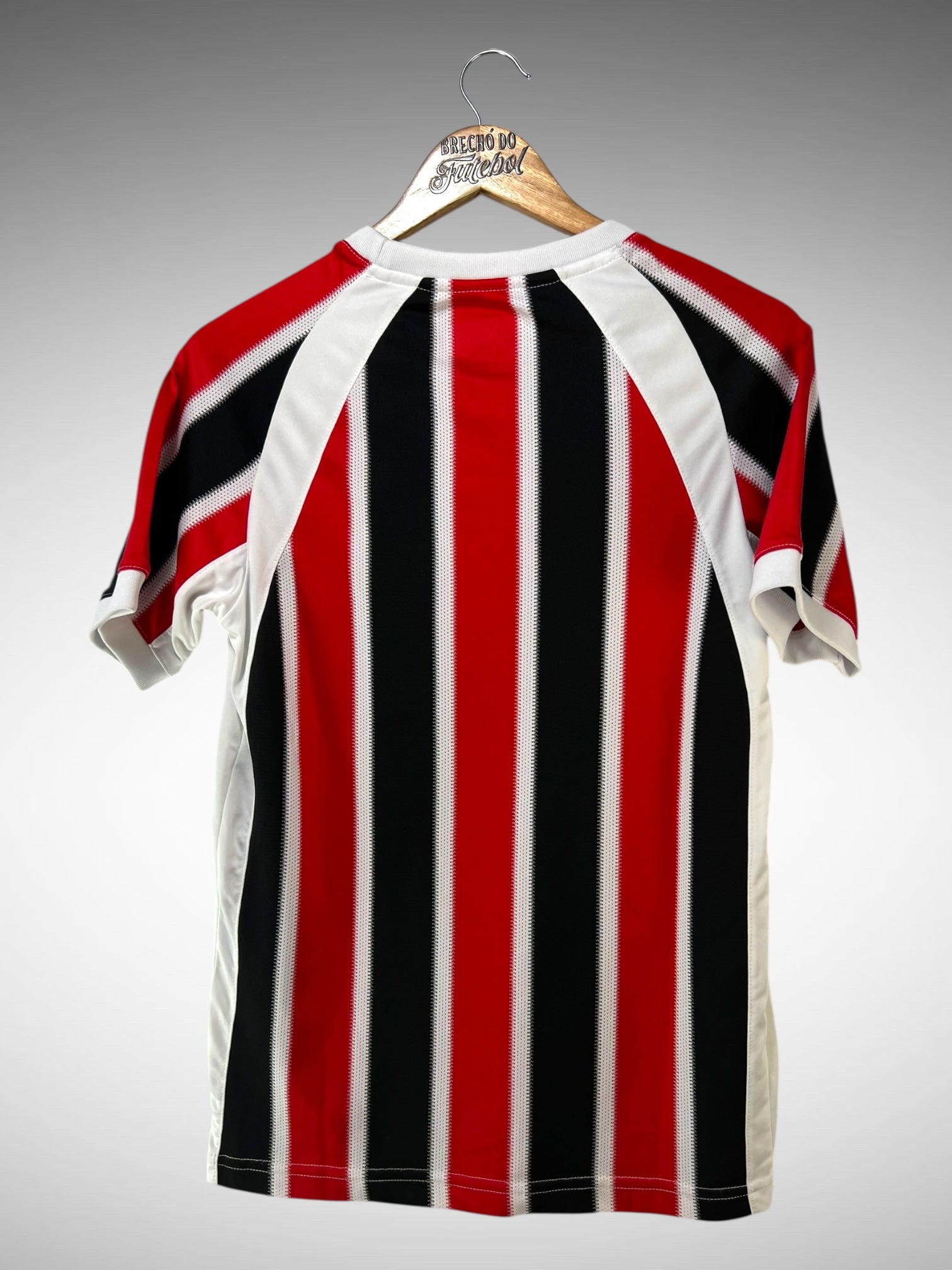 Santa Cruz 2016 Primeira Camisa Tam P.