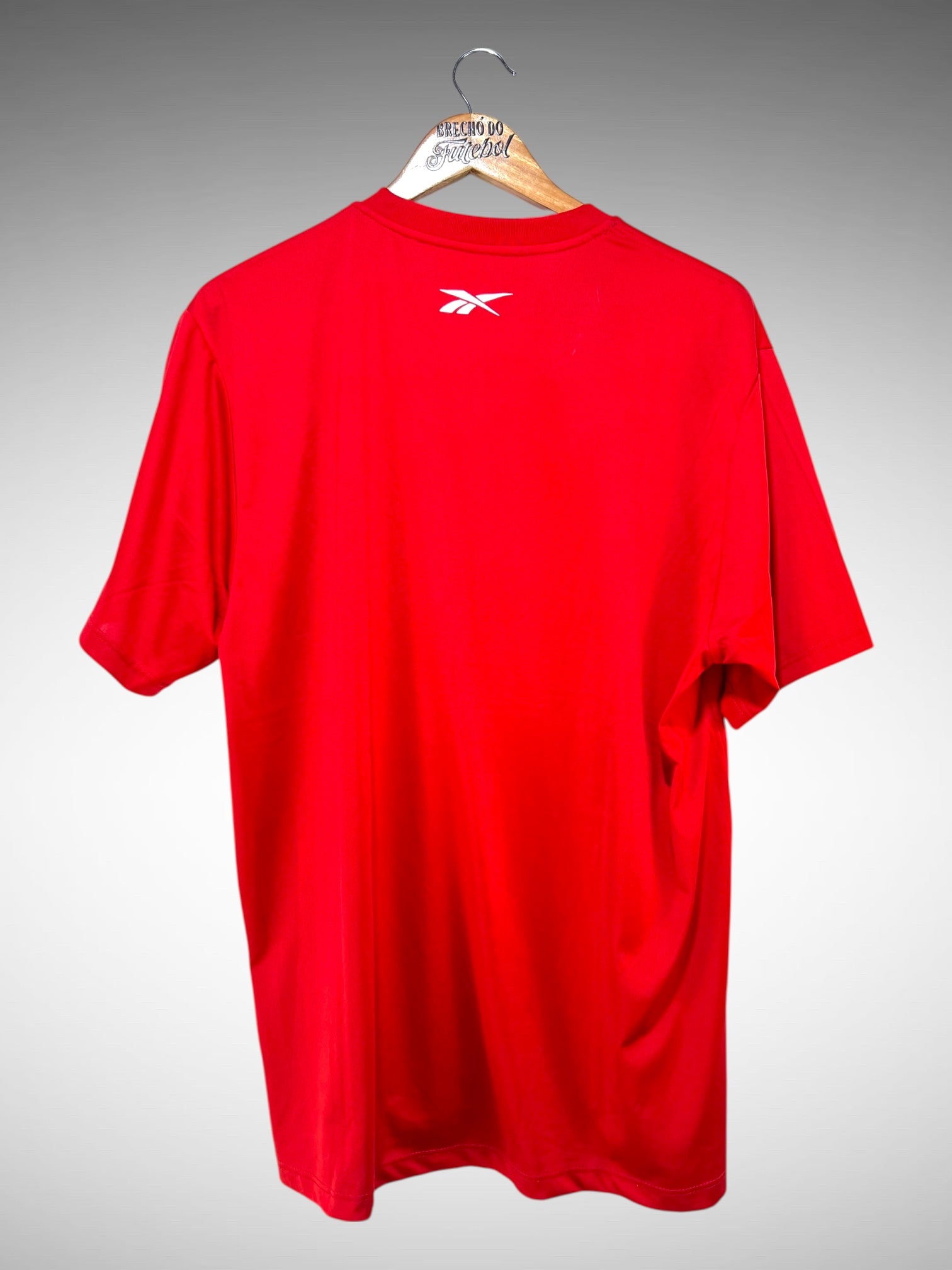 Internacional 2010 Camisa De Passeio Tam GG.