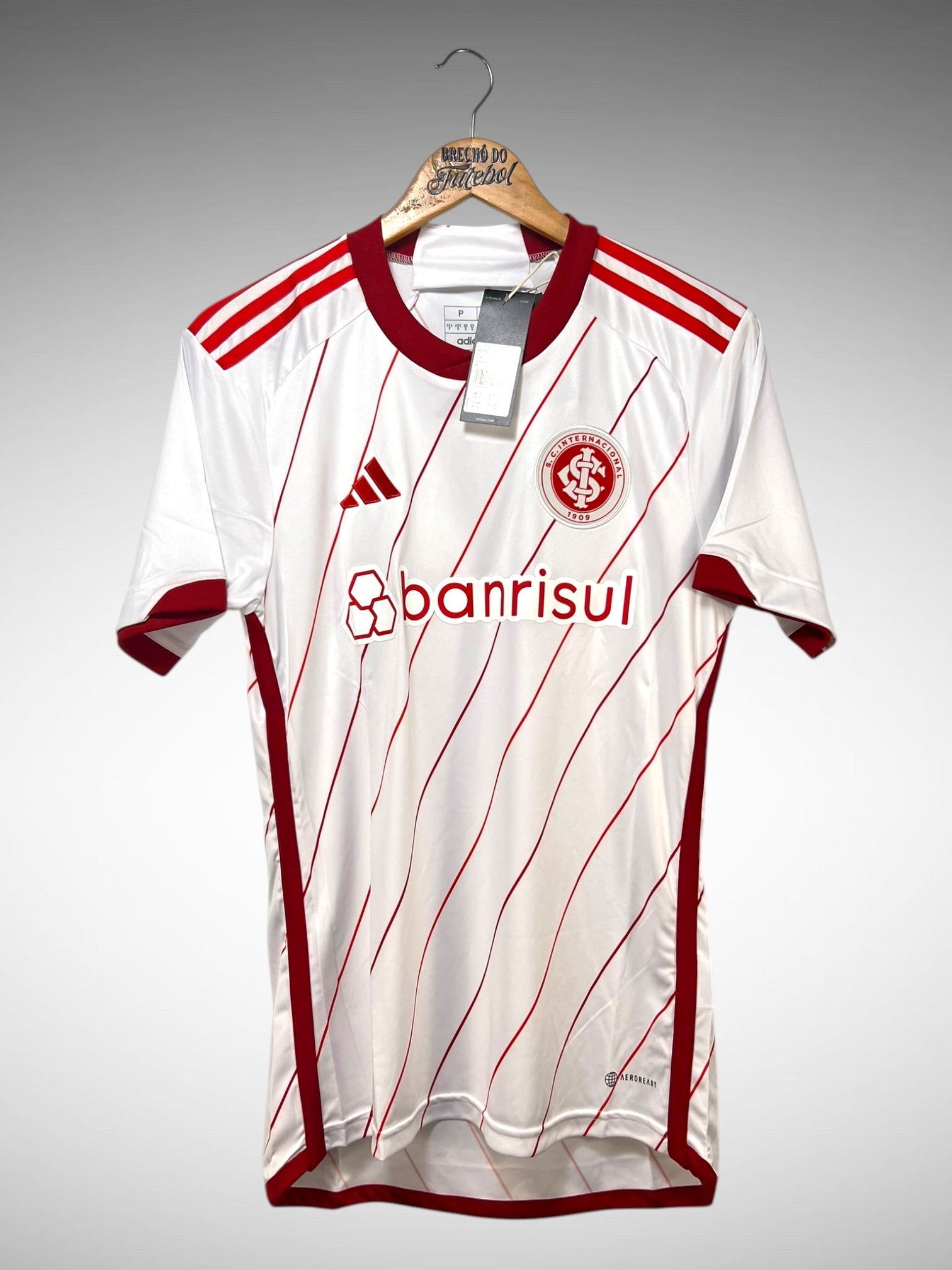 Internacional 2023 Segunda Camisa Tam P.