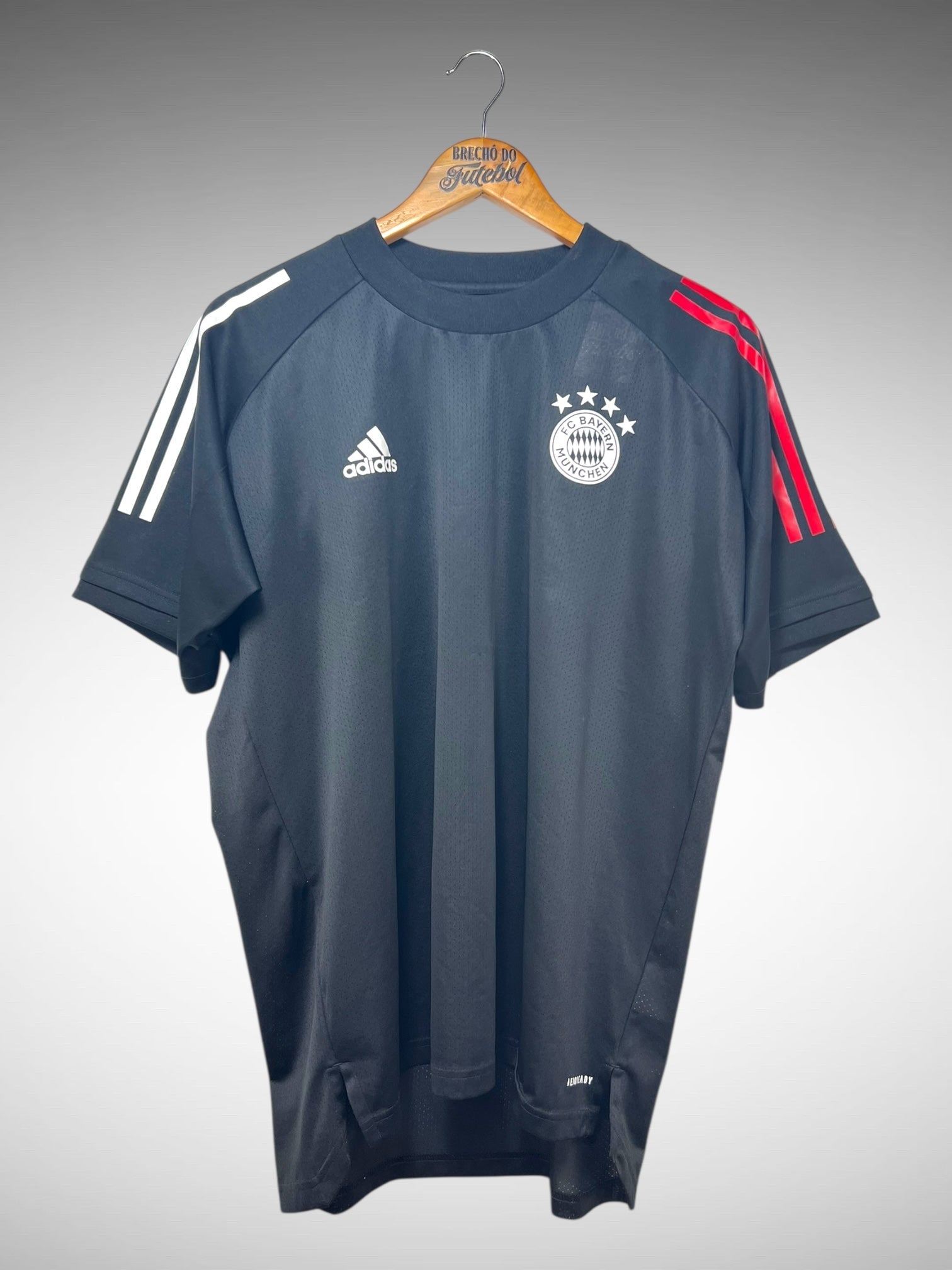 Bayern De Munique 2020 Camisa De Treino Tam G.