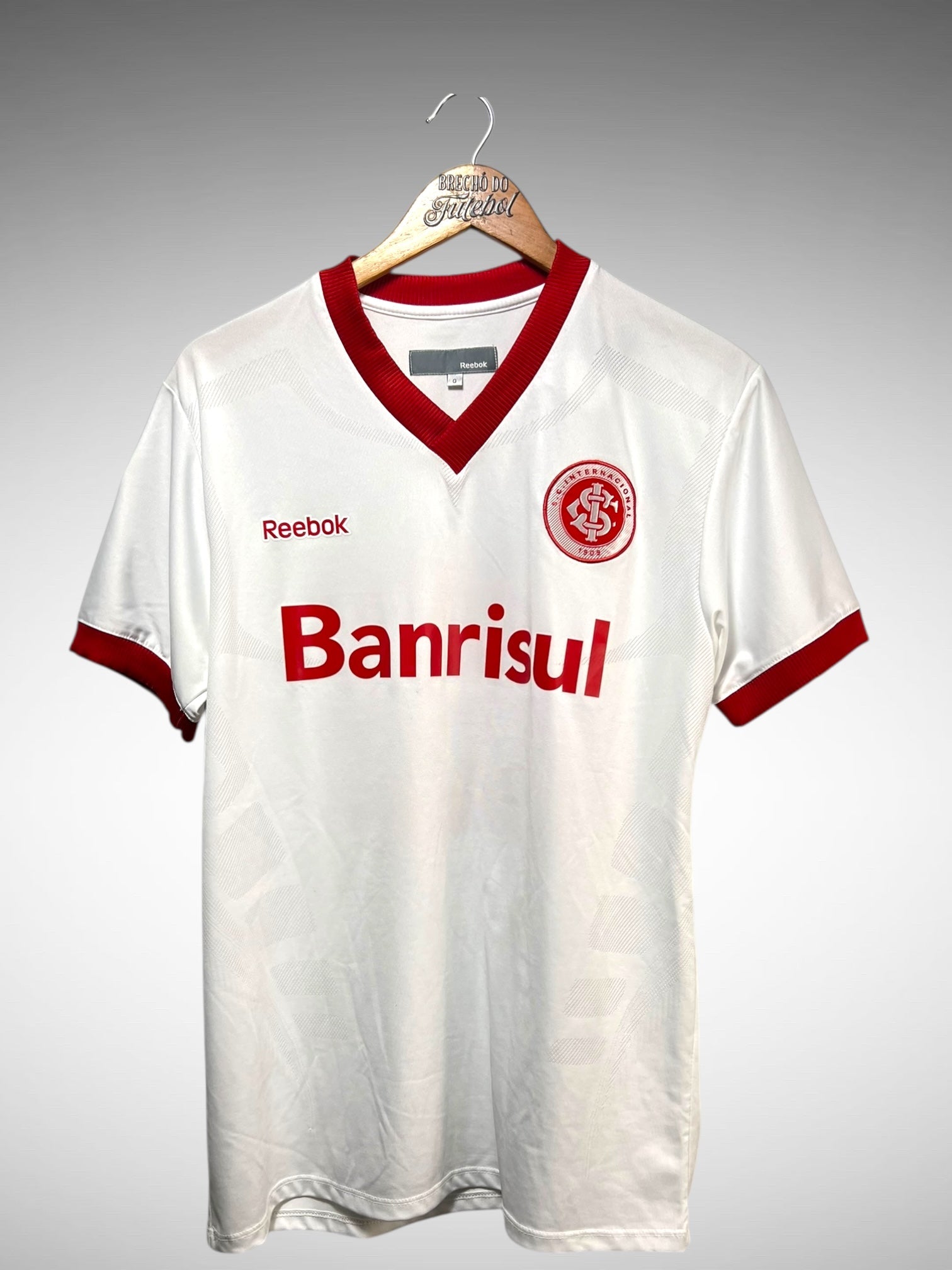 Internacional 2010 Segunda Camisa Mundial Tam G 10.