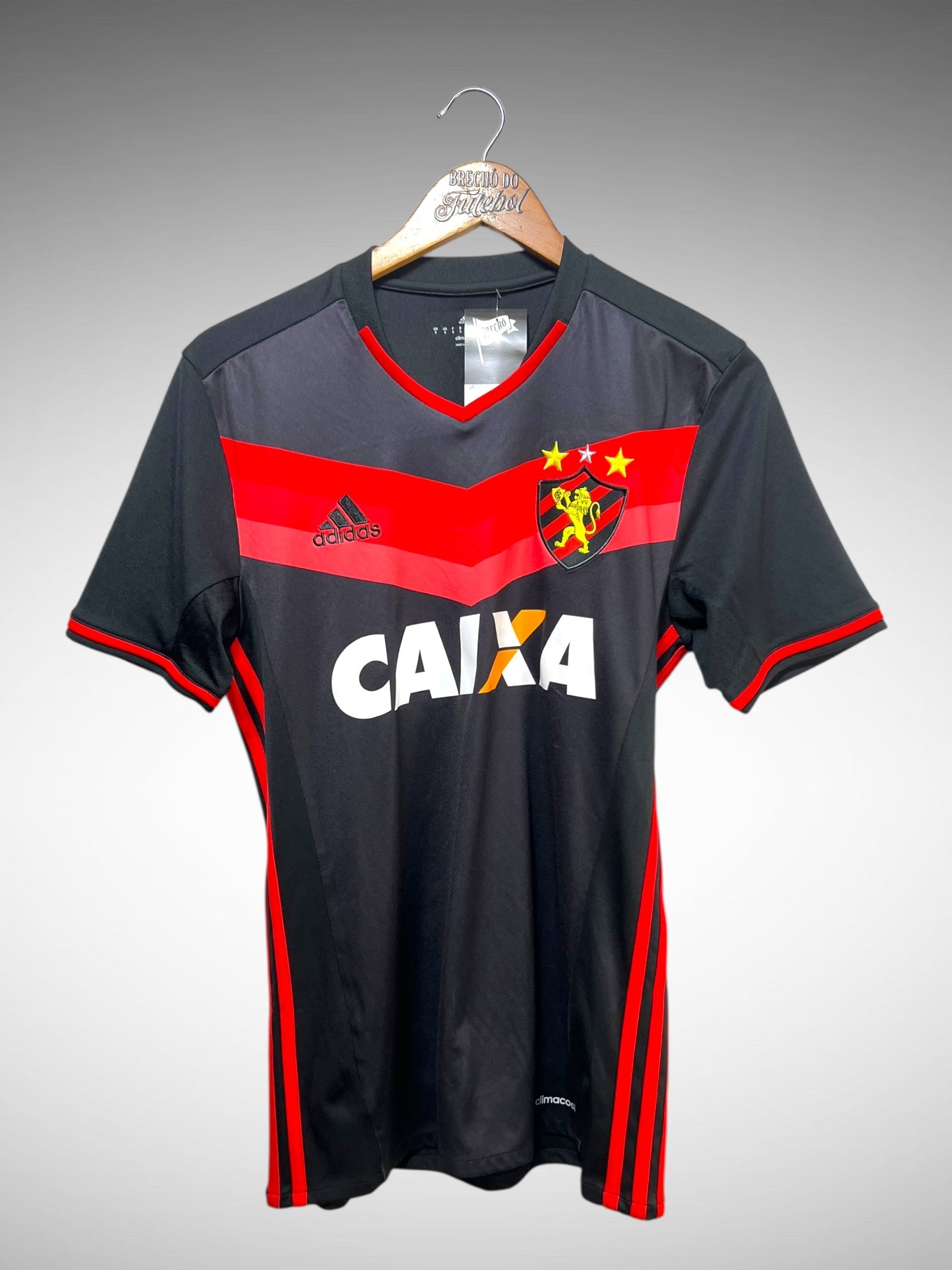 Sport Recife 2016 Segunda Camisa Tam P.