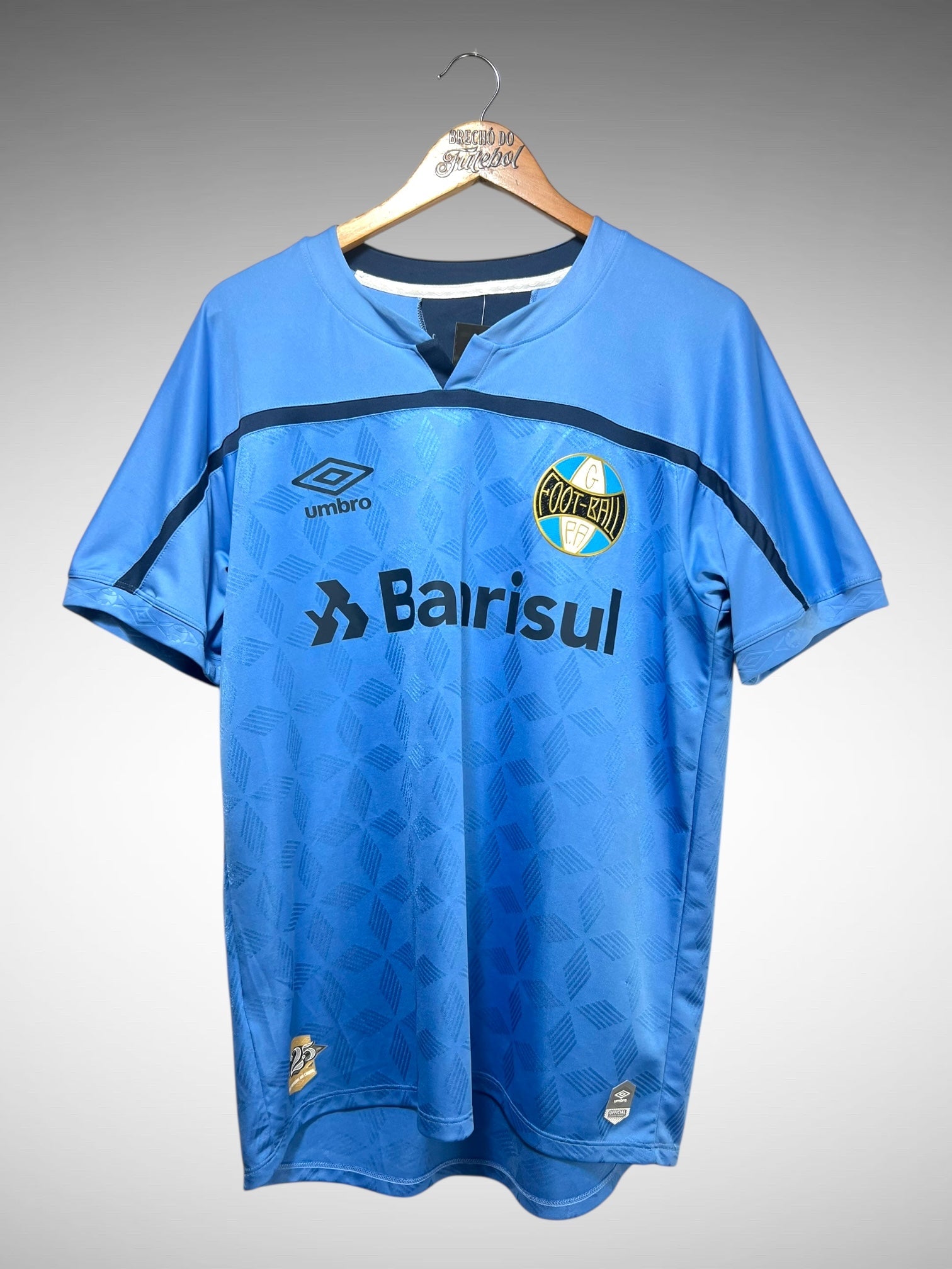 Grêmio 2020 Terceira Camisa Tam G.