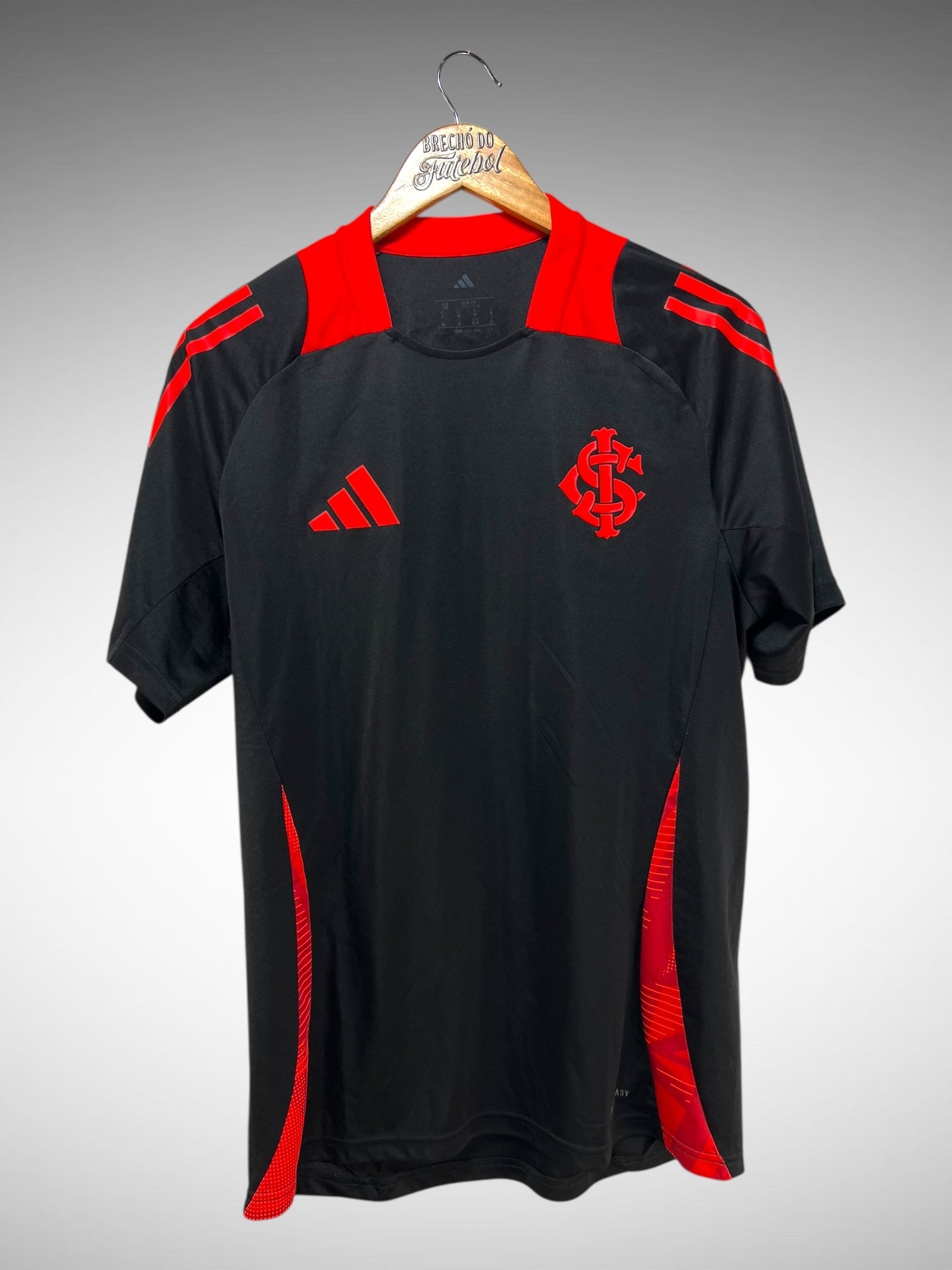 Internacional 2025 Camisa De Treino Tam M.