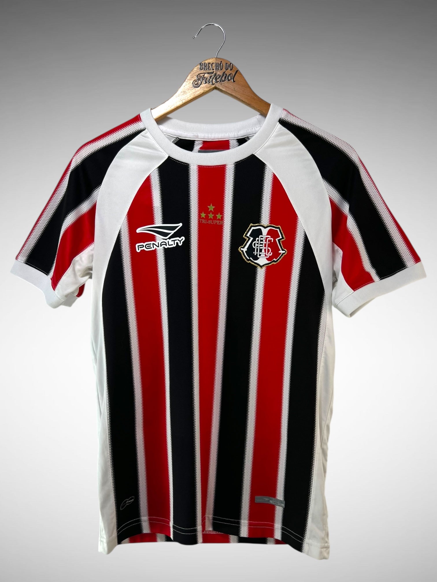 Santa Cruz 2016 Primeira Camisa Tam P.