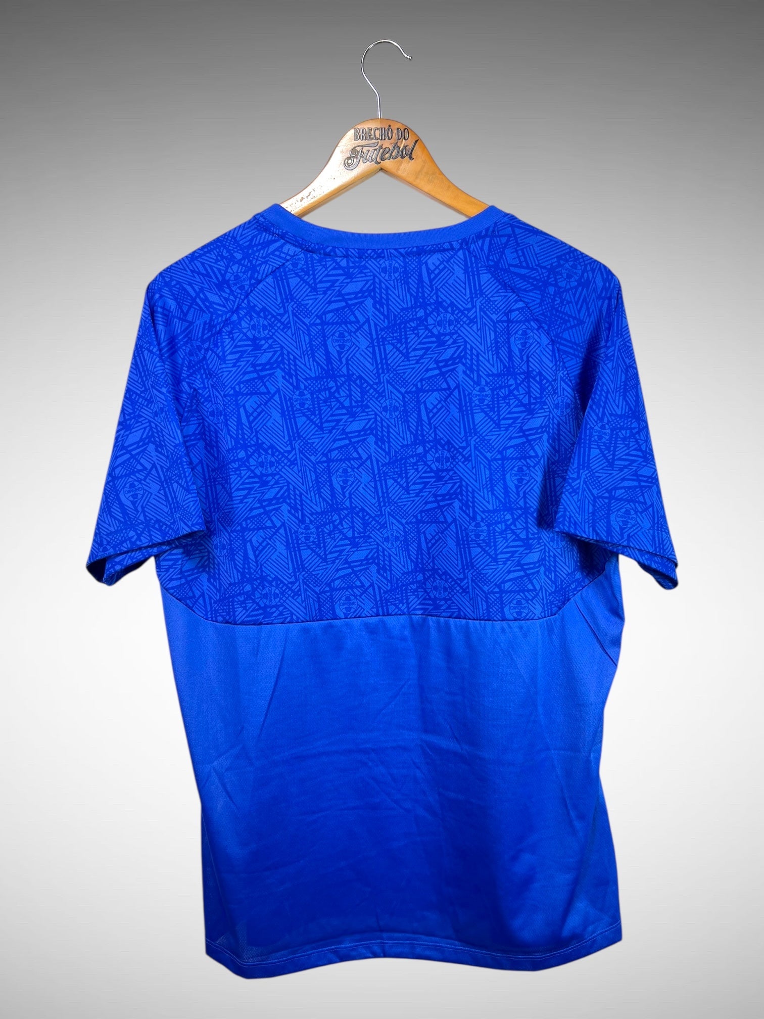 Grêmio 2024 Camisa de Treino Tam G.