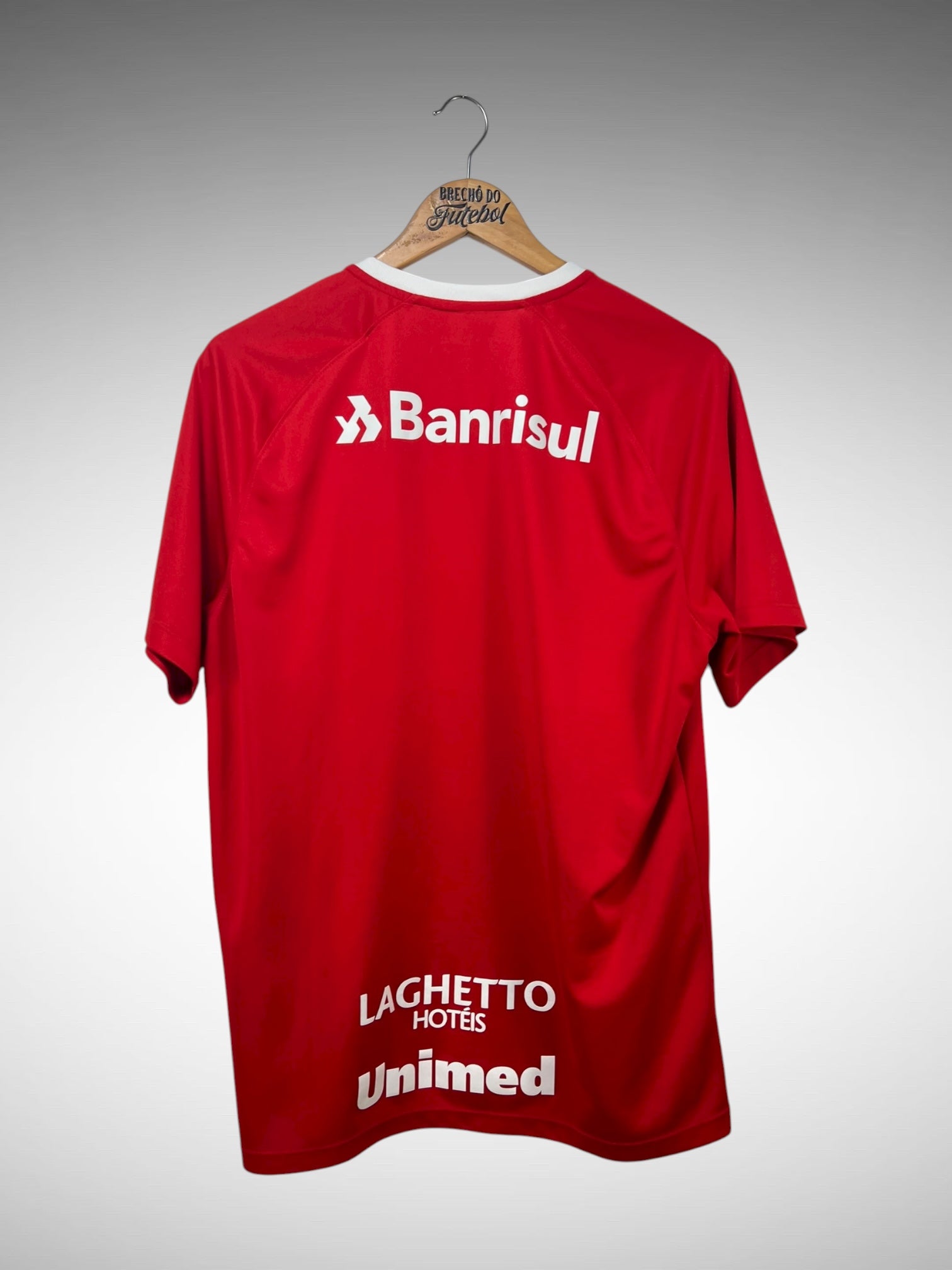 Internacional 2019 Primeira Camisa Tam G.