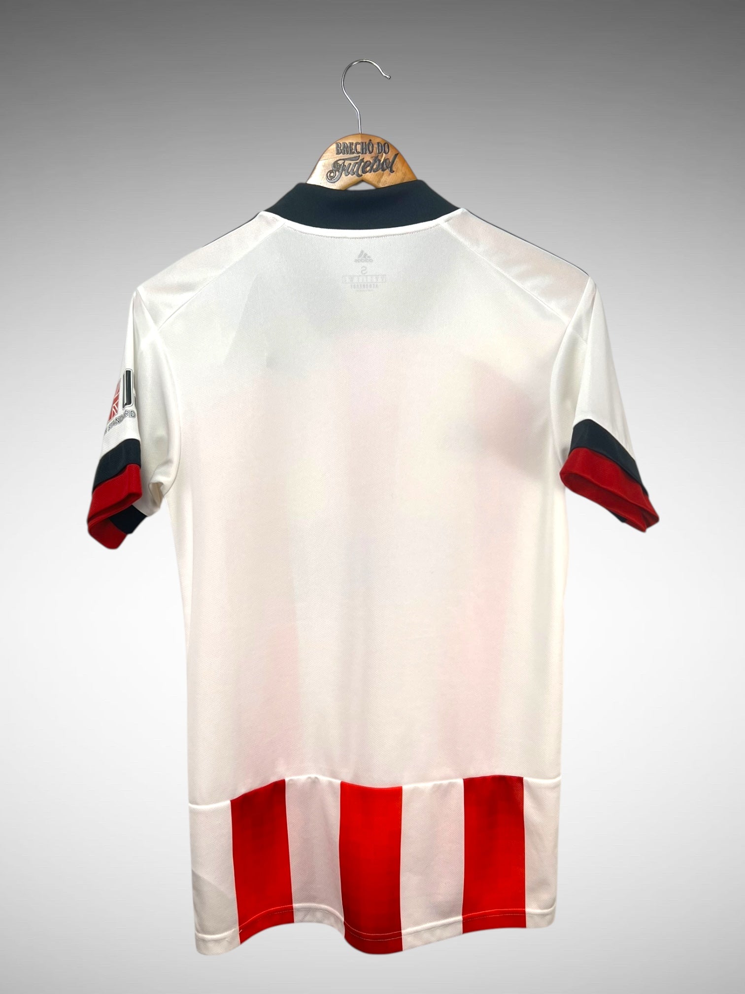 Sheffield United 2020 Primeira Camisa Tam P
