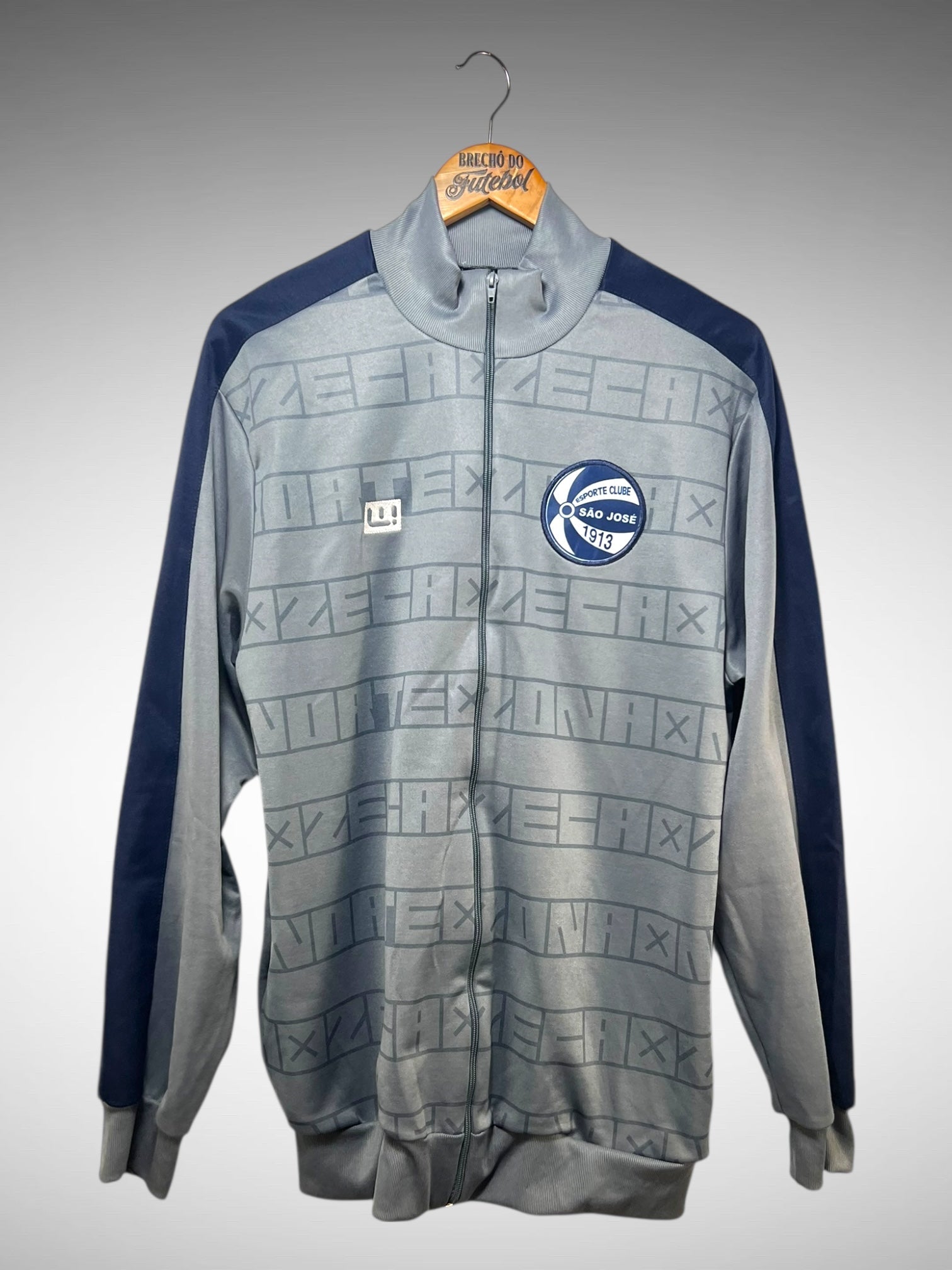 São José Agasalho Tam GG.