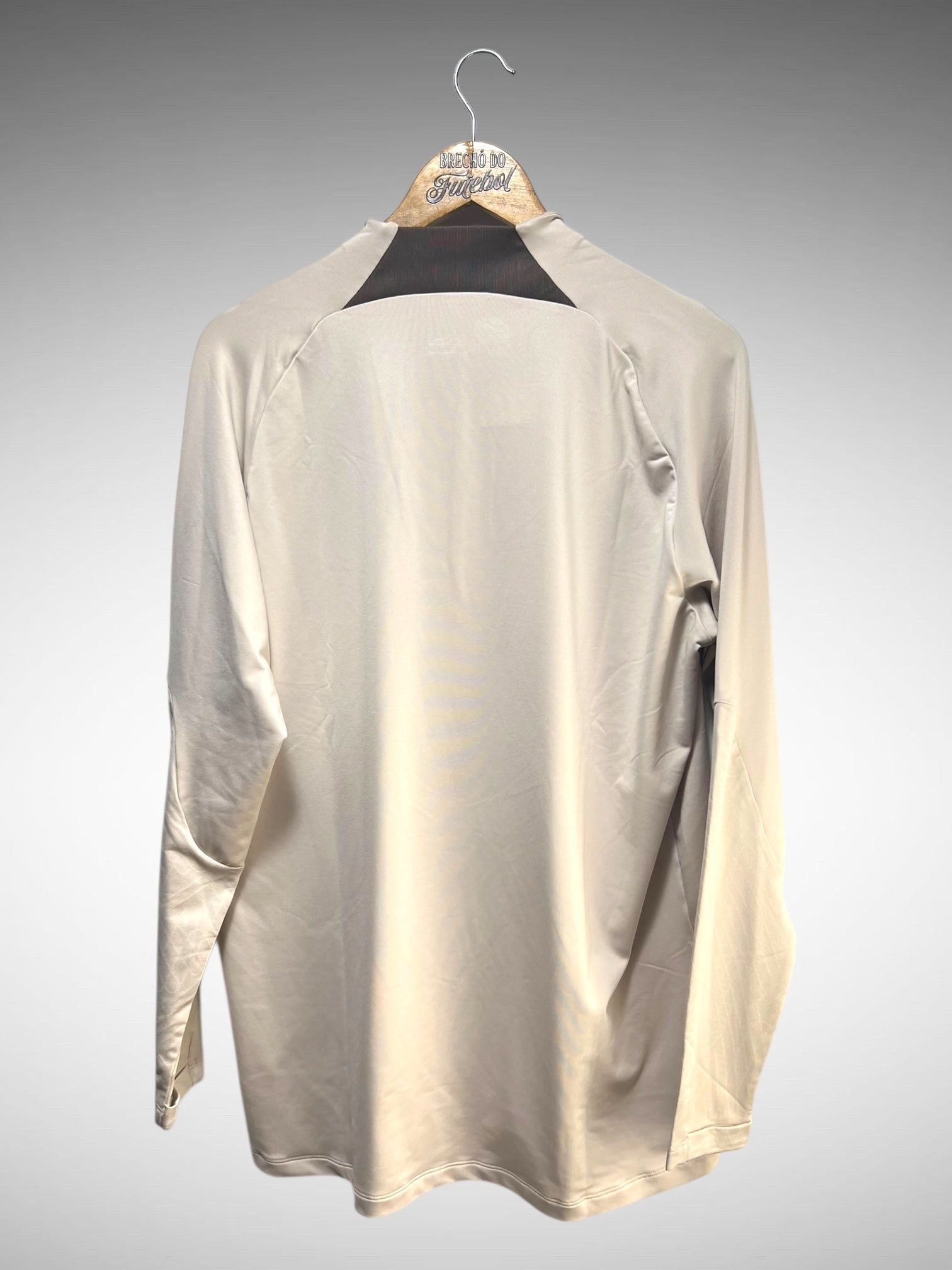 Corinthians 2024 Agasalho Tam GG.