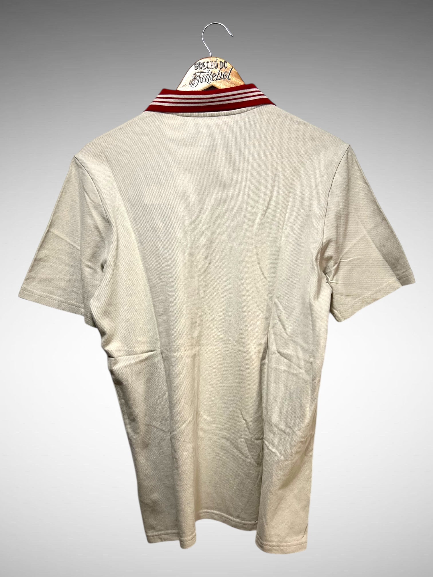 Adidas 2022 Camisa De Viagem Copa Do Mundo Tam M.