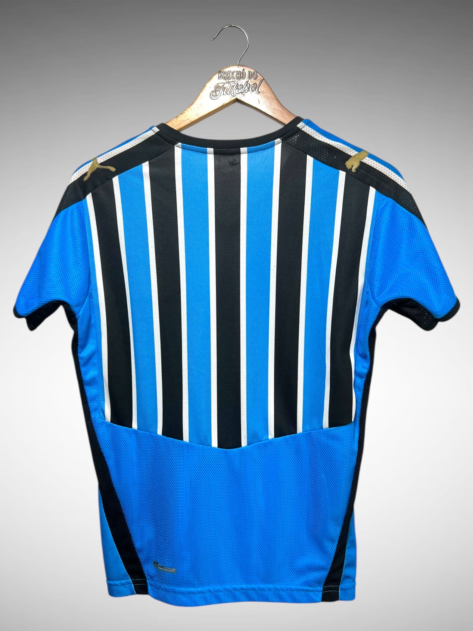 Grêmio 2008 Primeira Camisa Tam GG Feminino.
